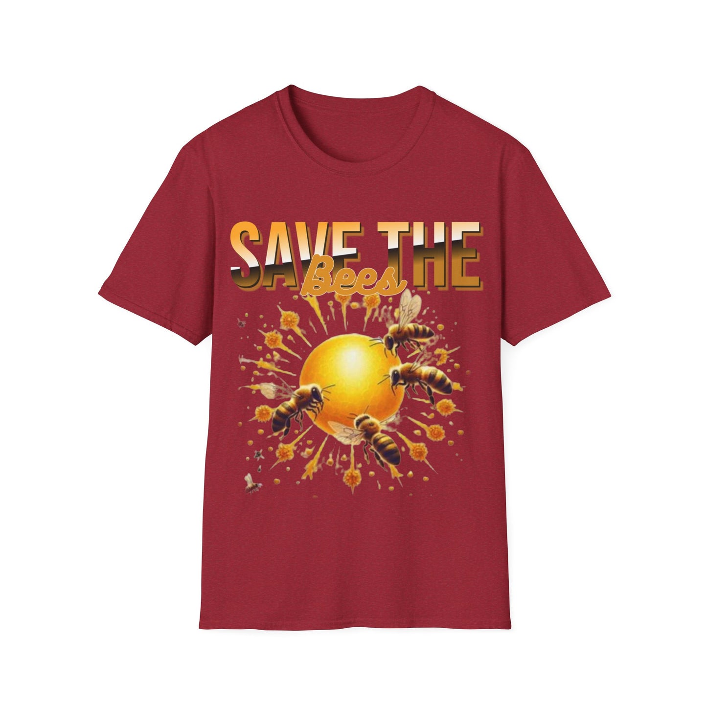 Save the Bees T-Shirt