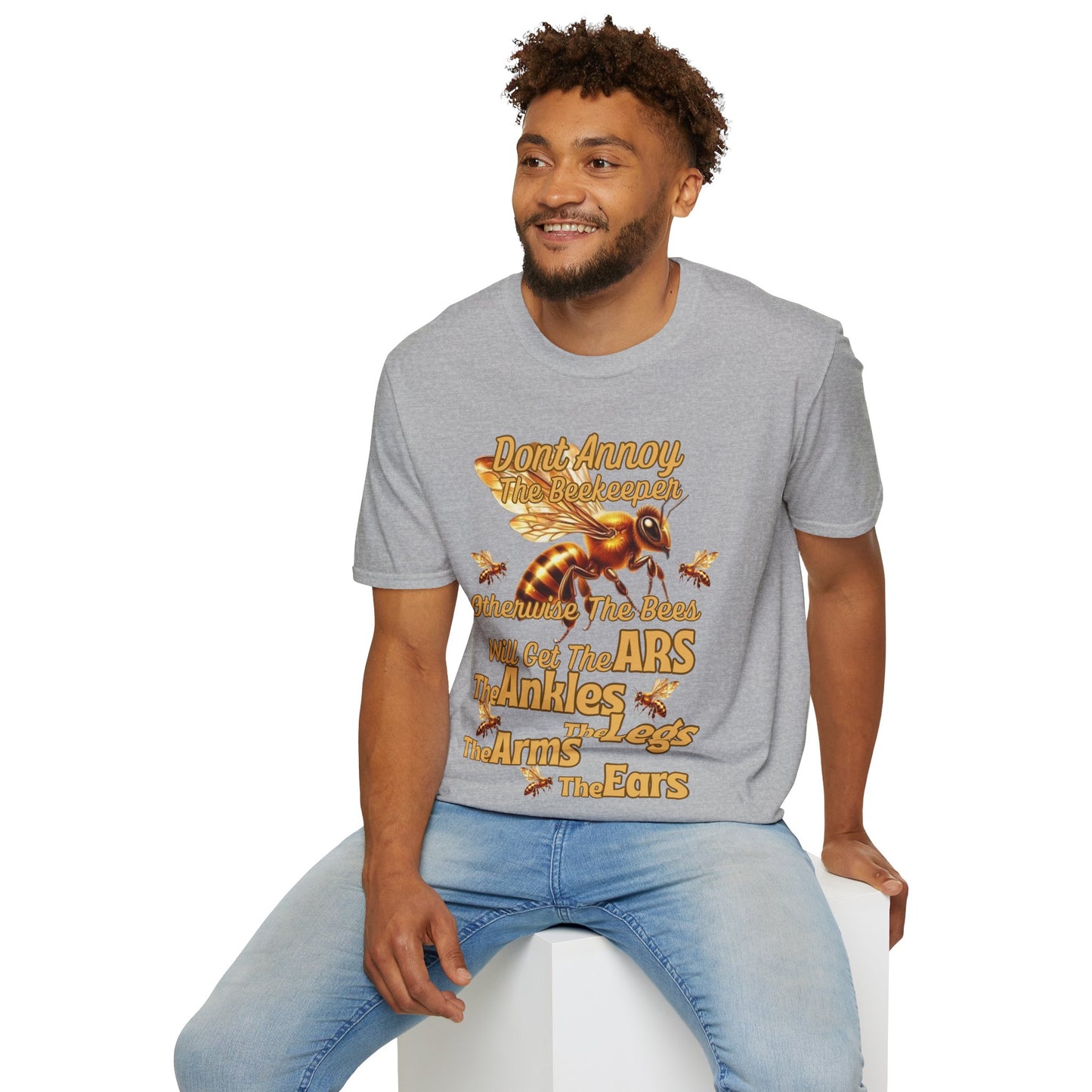 Bee themed products from CBBees.shop the worlds best bee themed store