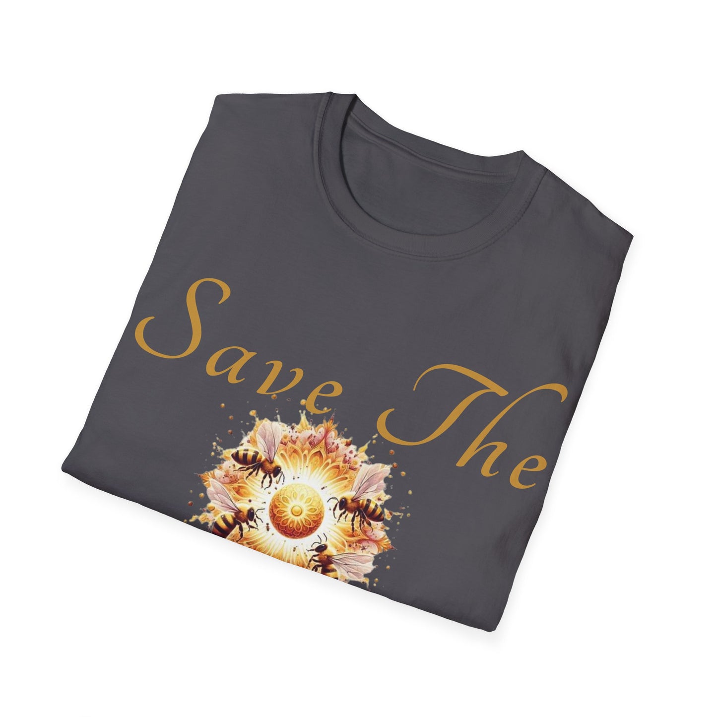 Save The Bees T-Shirt