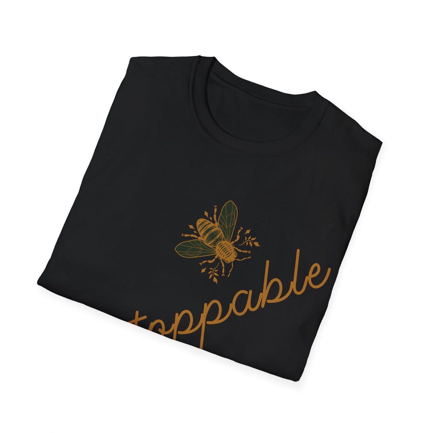 Bee Unstoppable T-Shirt