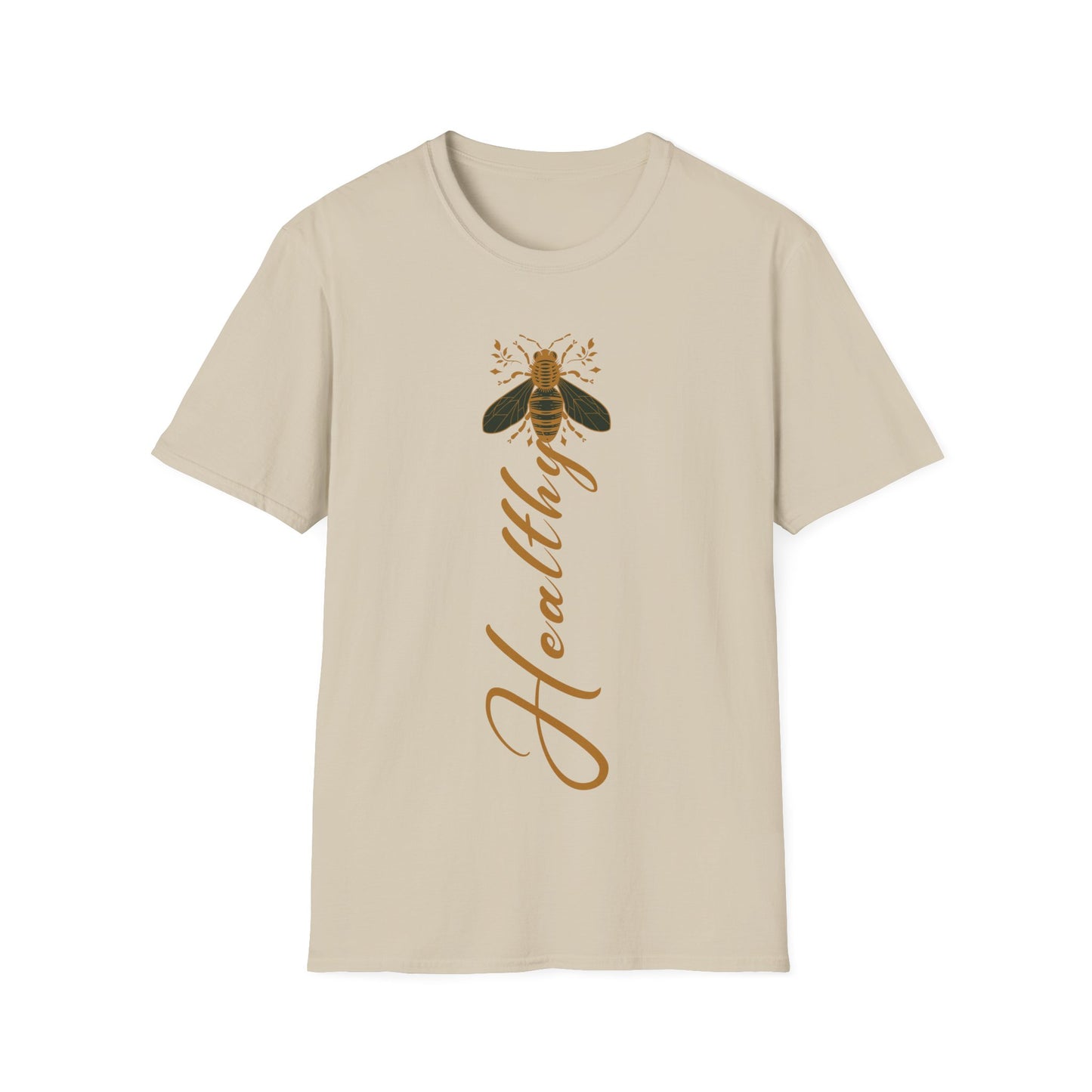 Bee Healthy T-Shirt