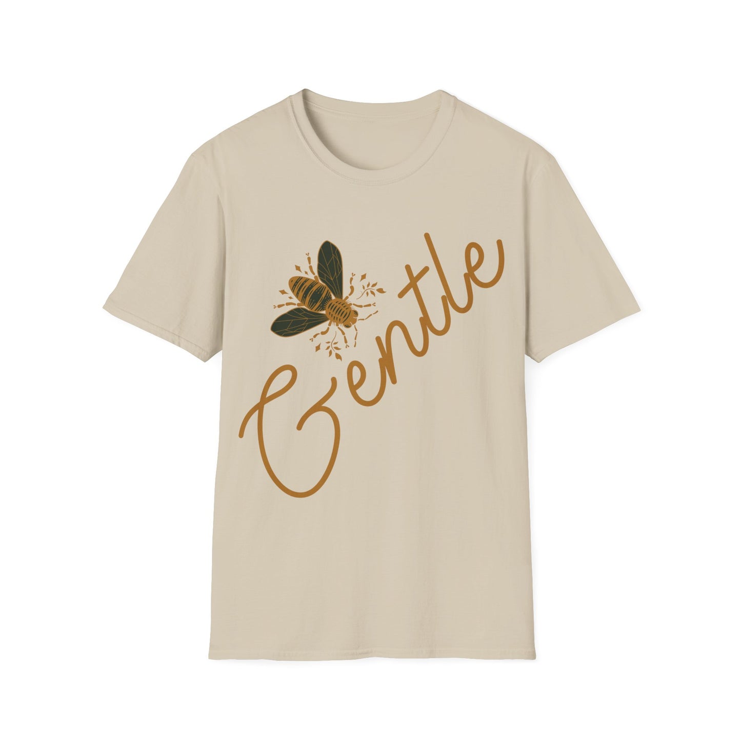 Bee Gentle T-Shirt