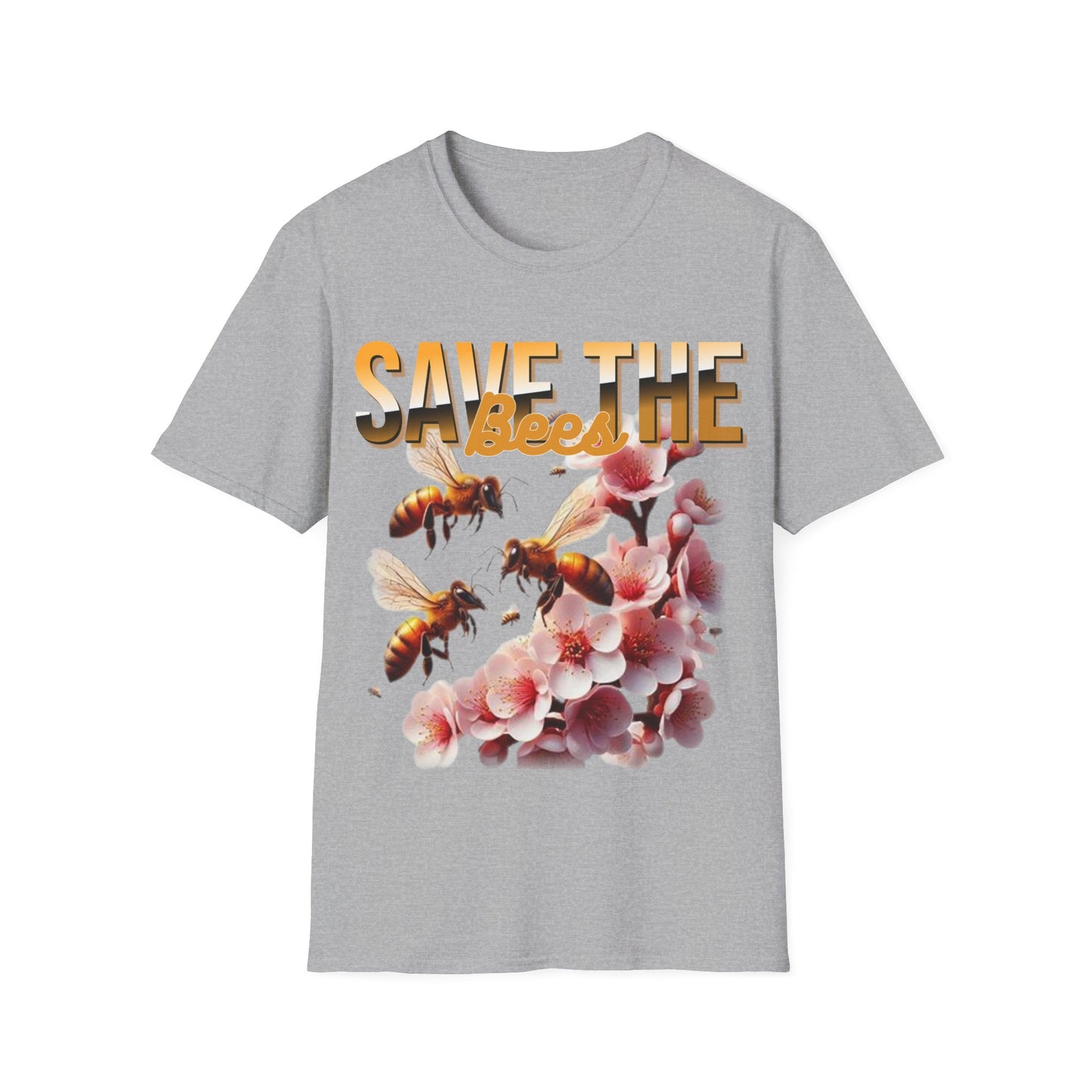 Save the Bees T-Shirt