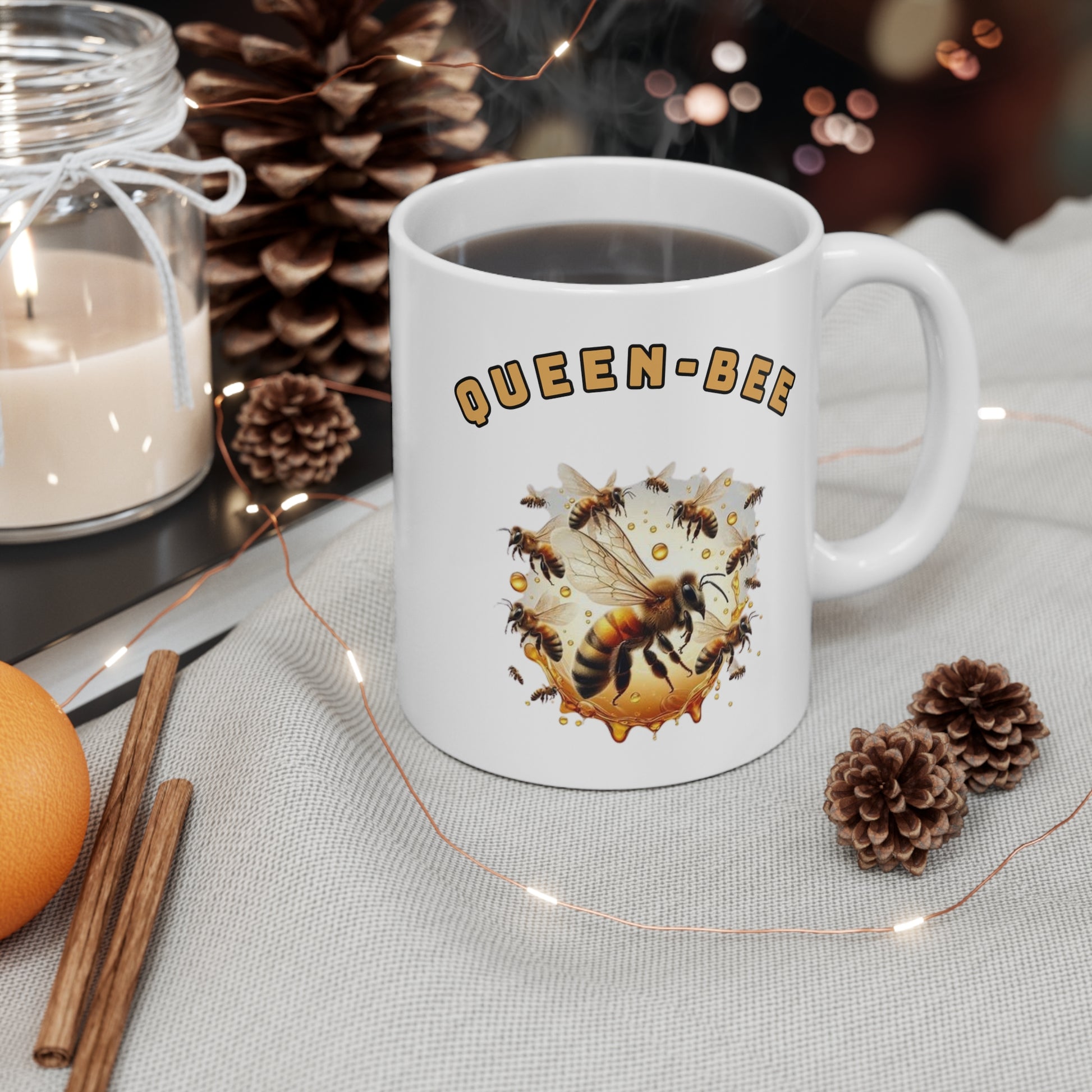 Bee themed products from CBBees.shop the worlds best bee themed store