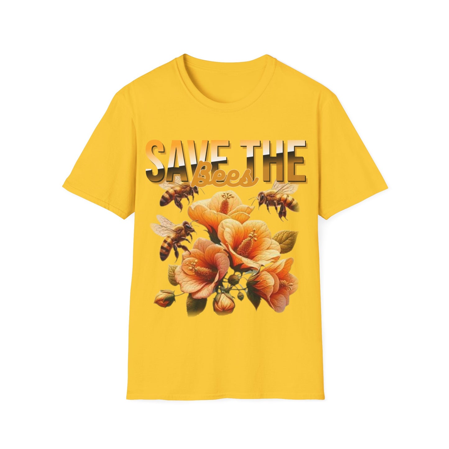 Save the Bees T-Shirt