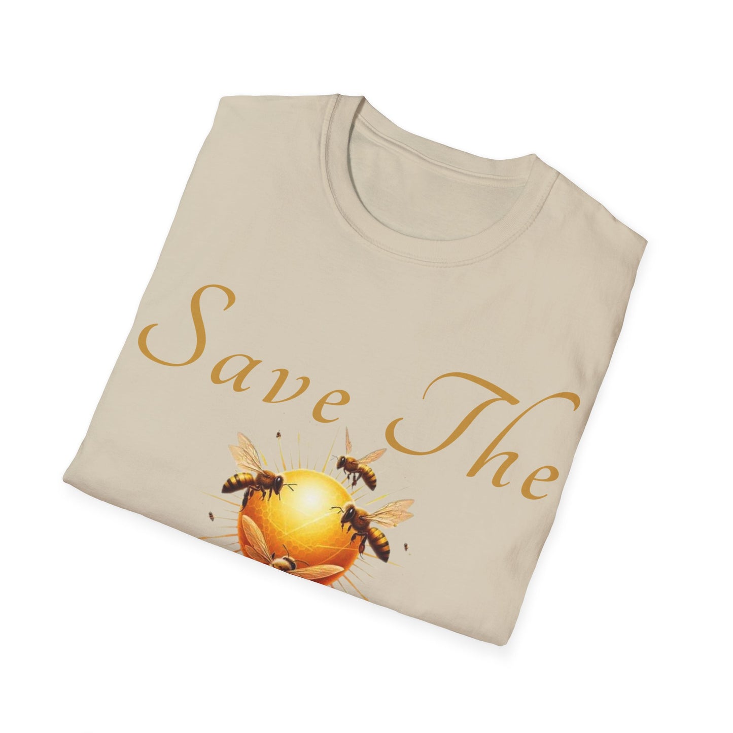 Save The Bees T-Shirt