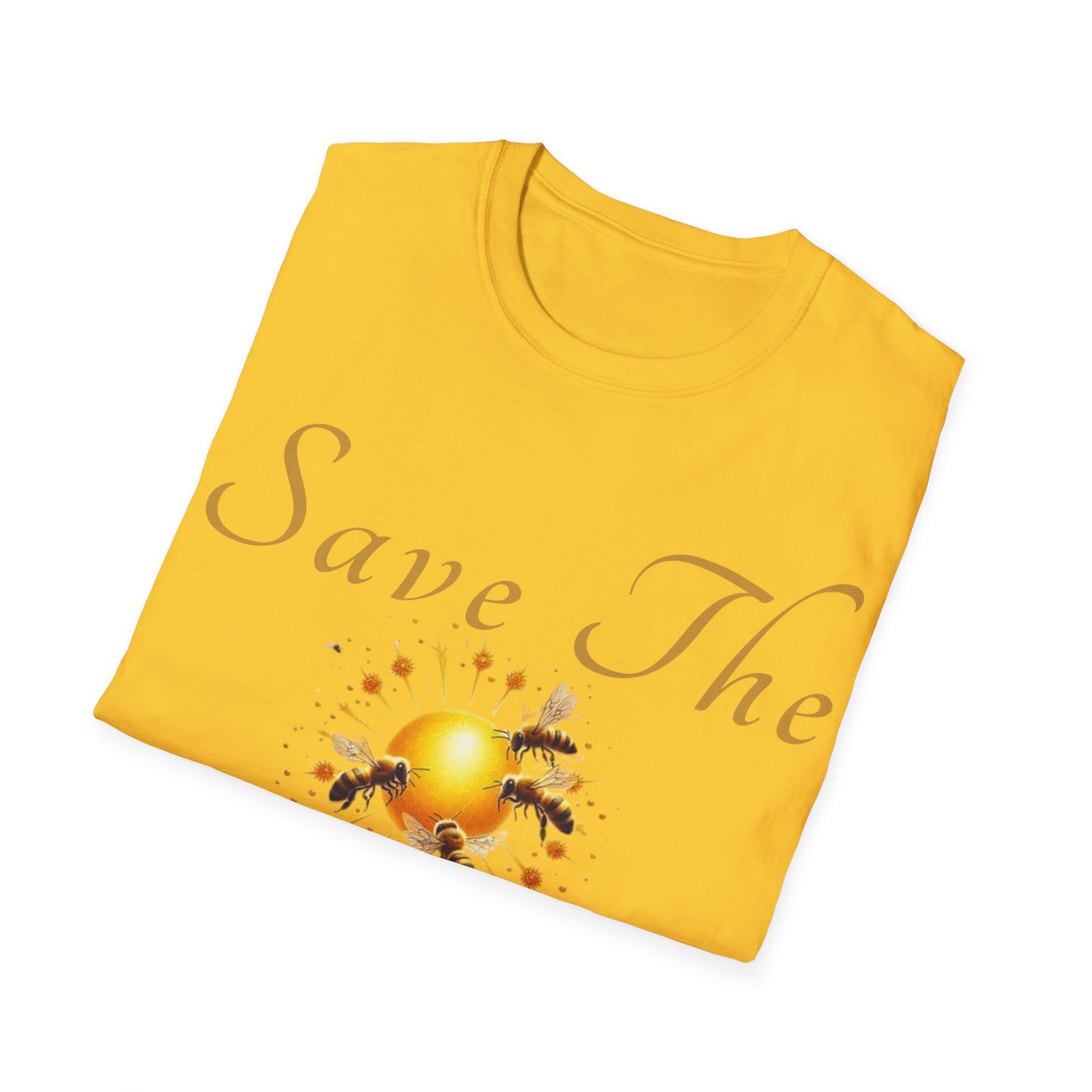 Save The BeesT-Shirt