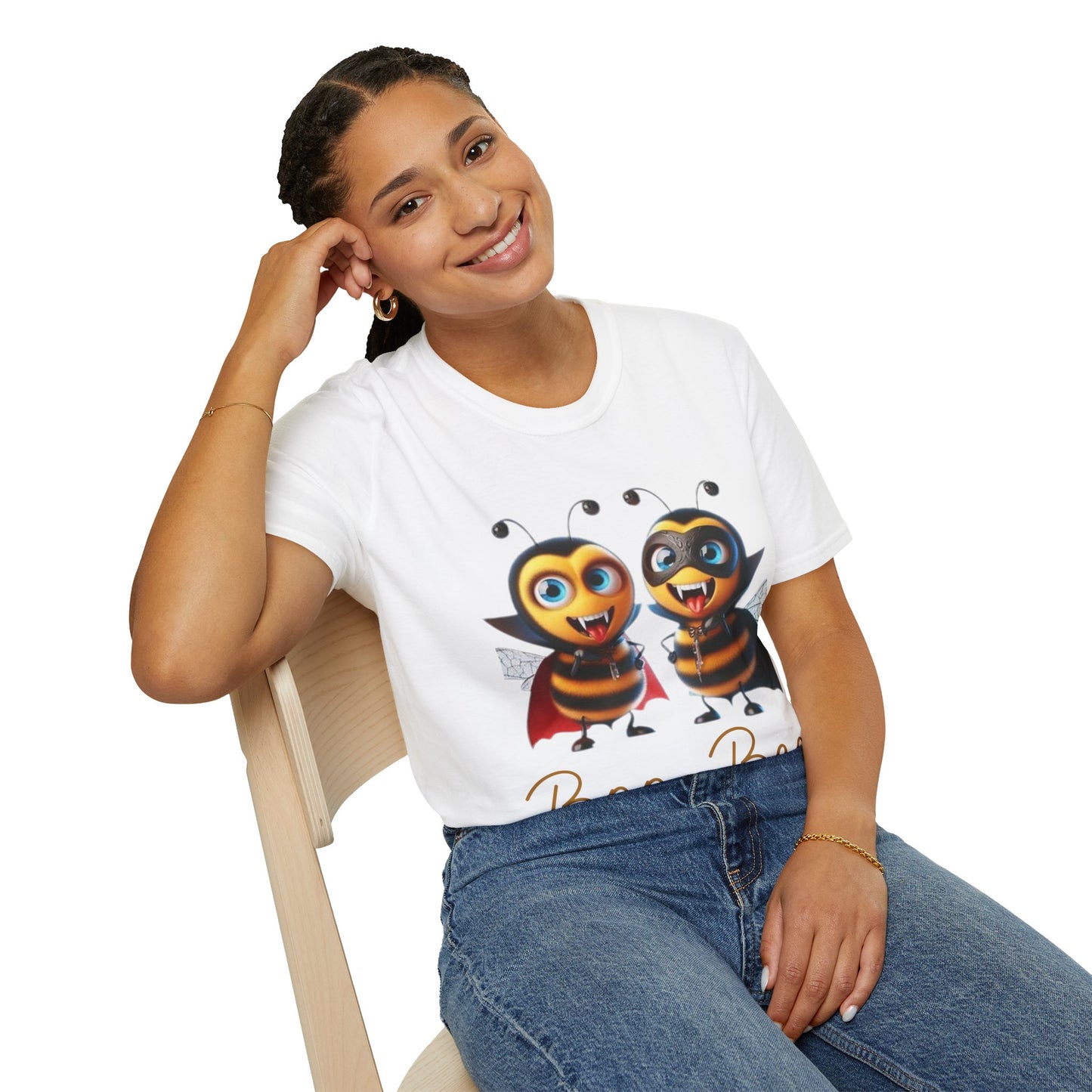 Boo Bees T Shirt