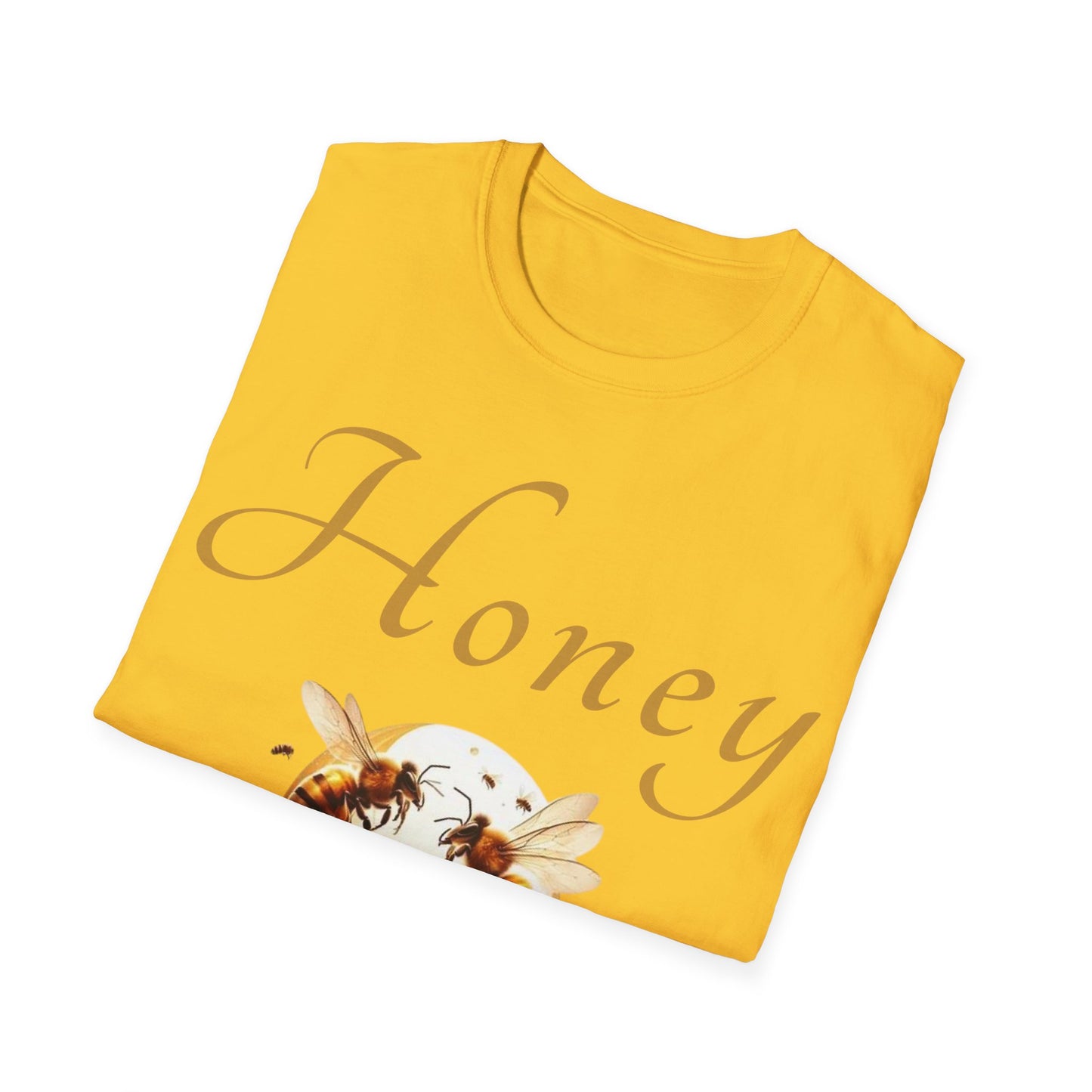 Honey Bee T-Shirt