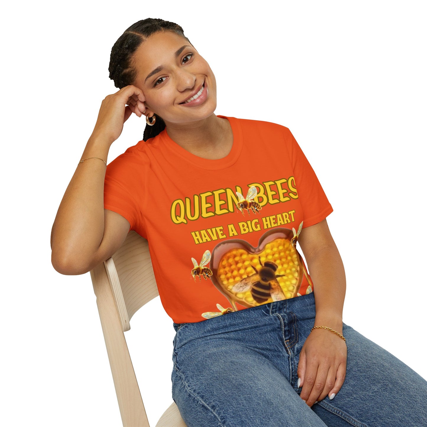 Queen Bees T-Shirt