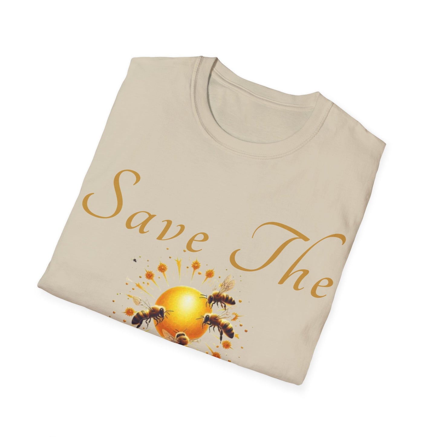 Save The Bees T-Shirt