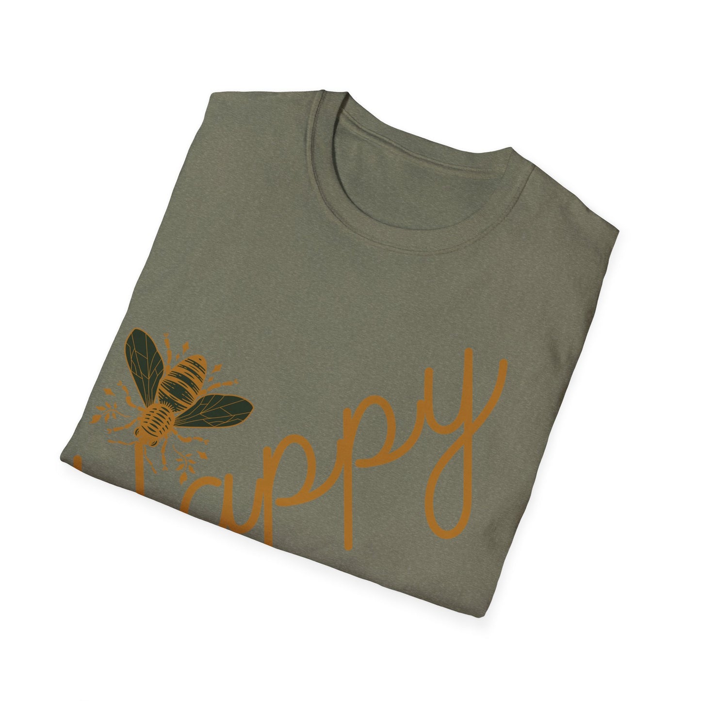 Bee Happy T-Shirt