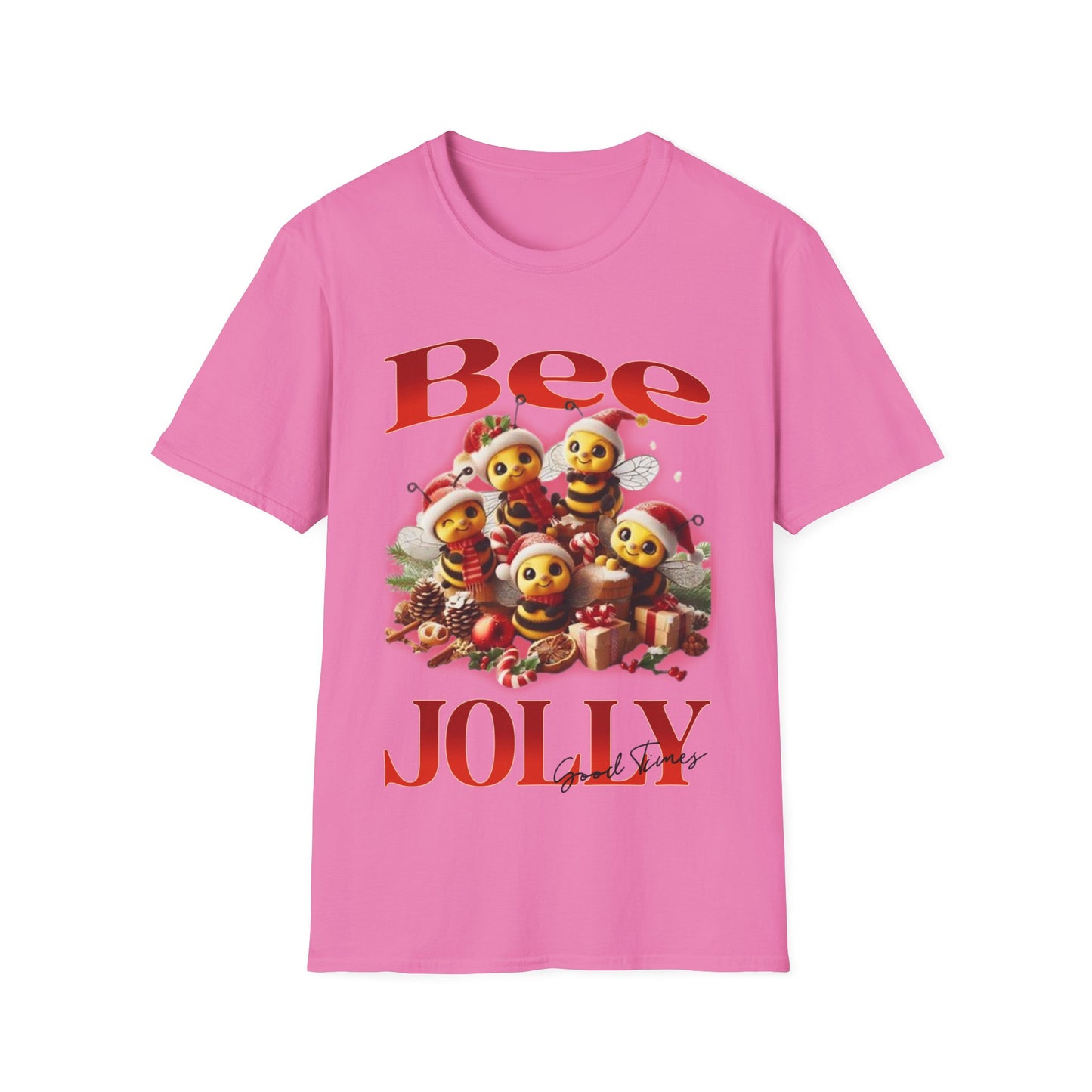 Bee Jolly T-Shirt