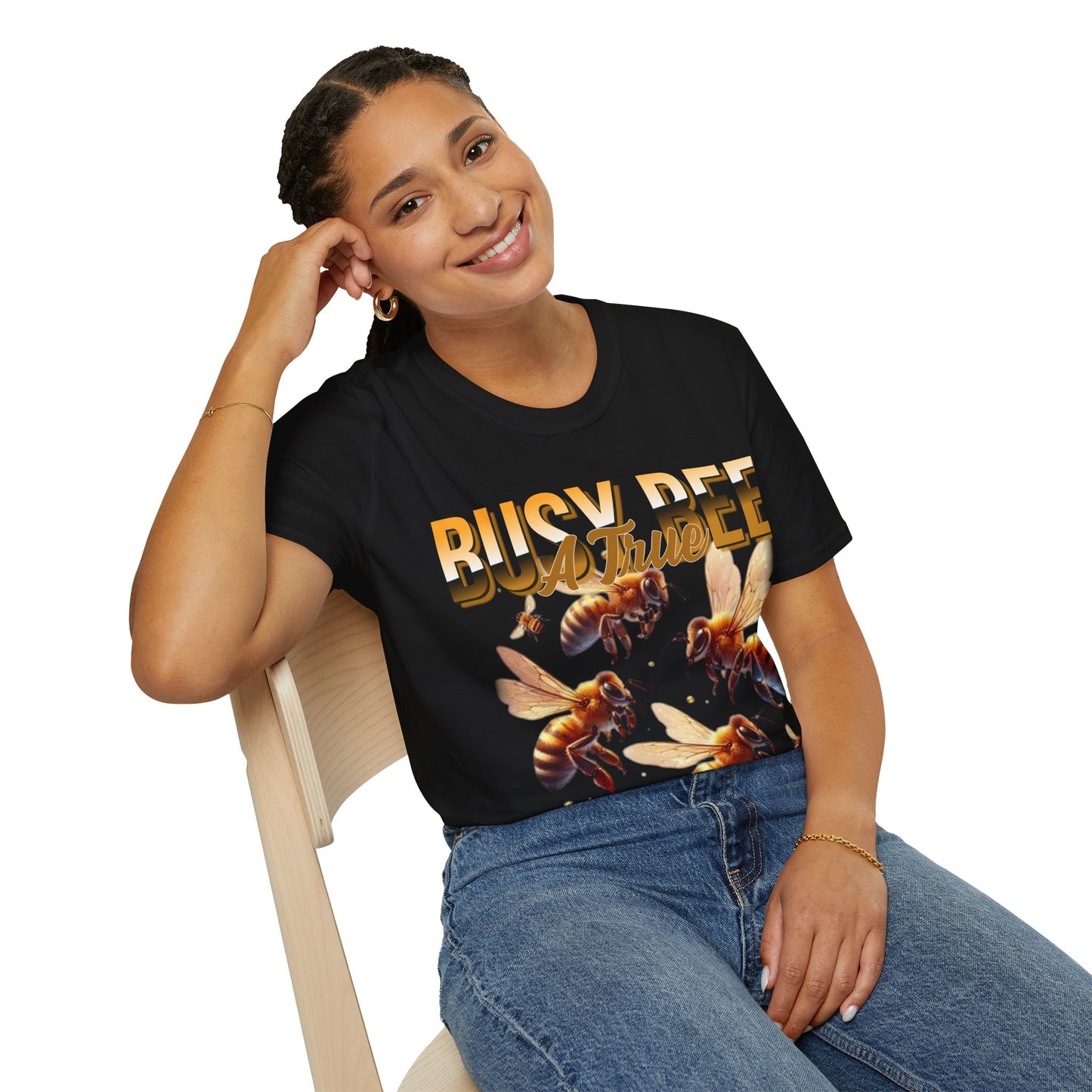 Busy Bee T Shirt