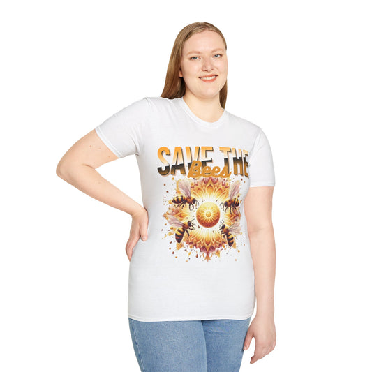 Save the Bees T-Shirt