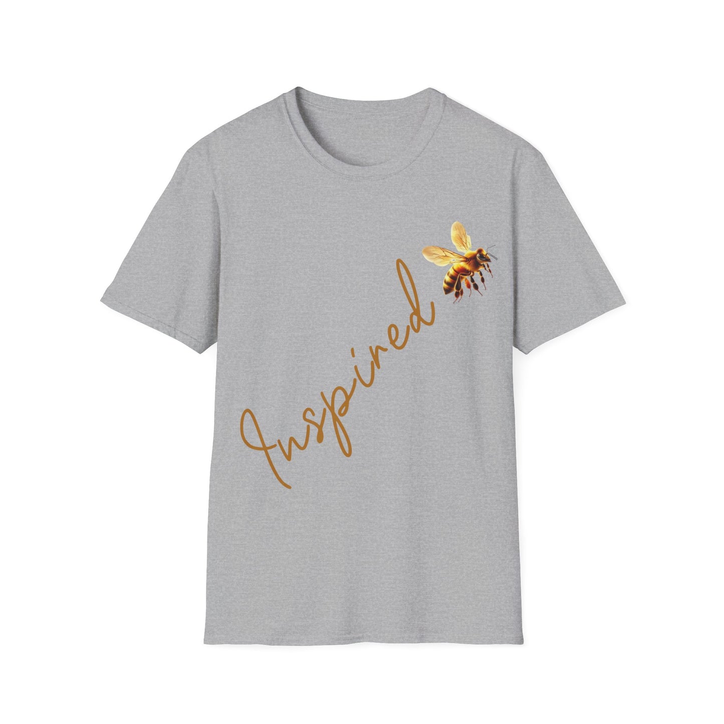 Bee Inspired T-Shirt