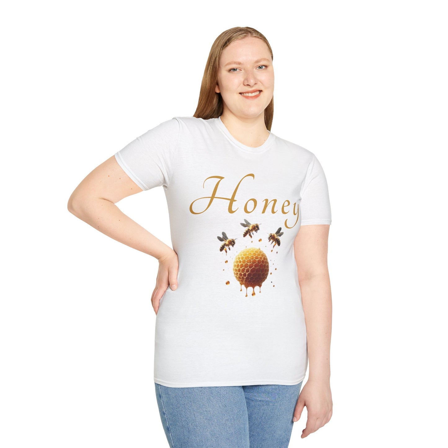 Honey Bee T-Shirt