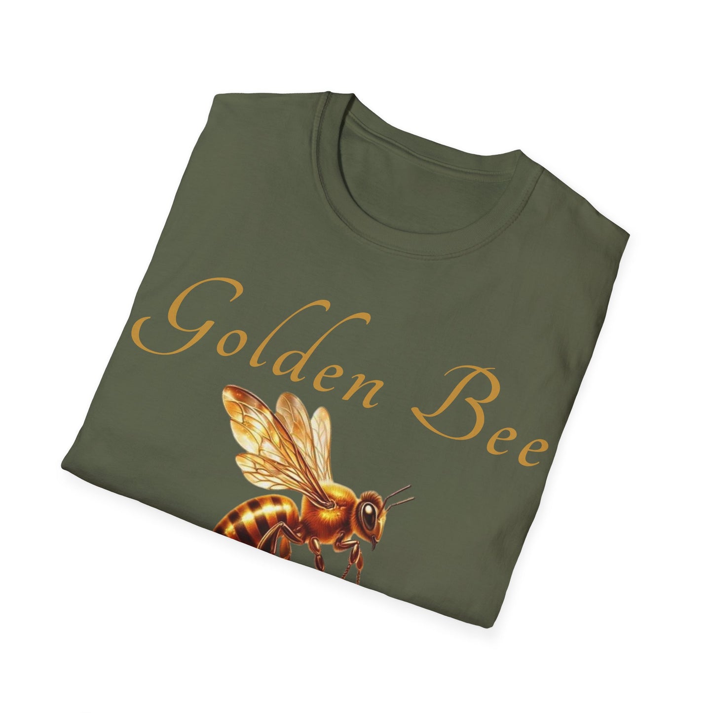 Golden Bee England T-Shirt