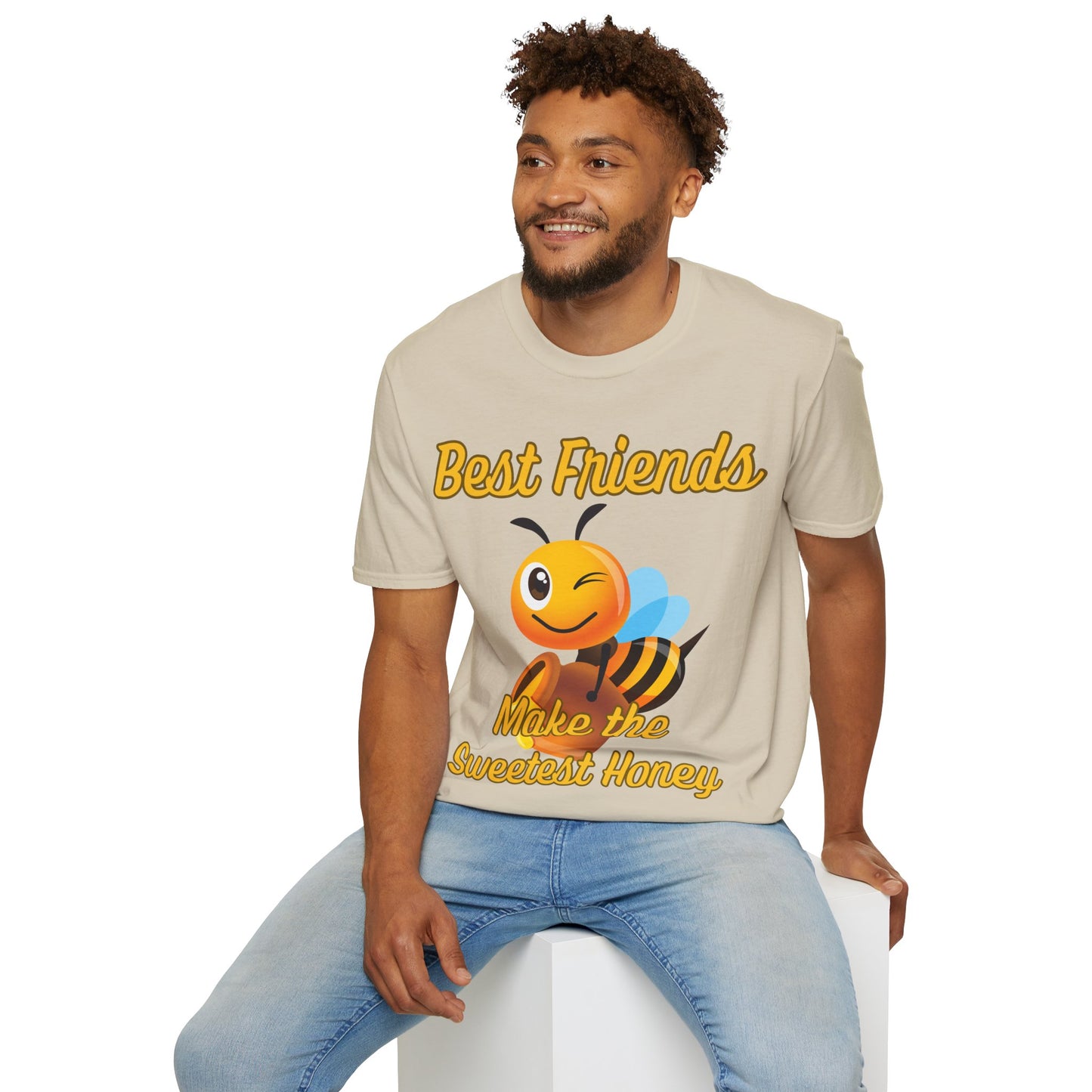 Best Friends T Shirt