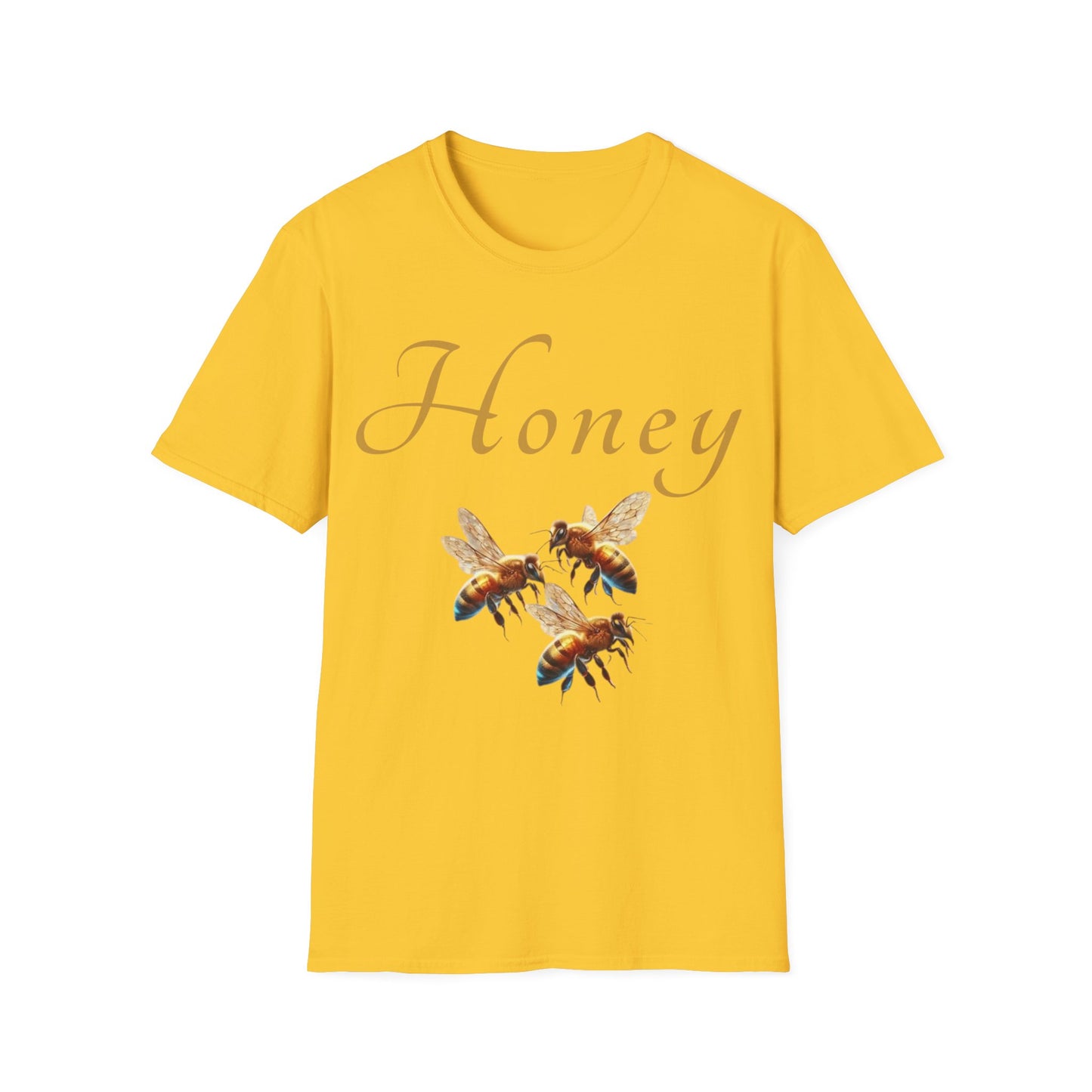 Honey Bee T-Shirt