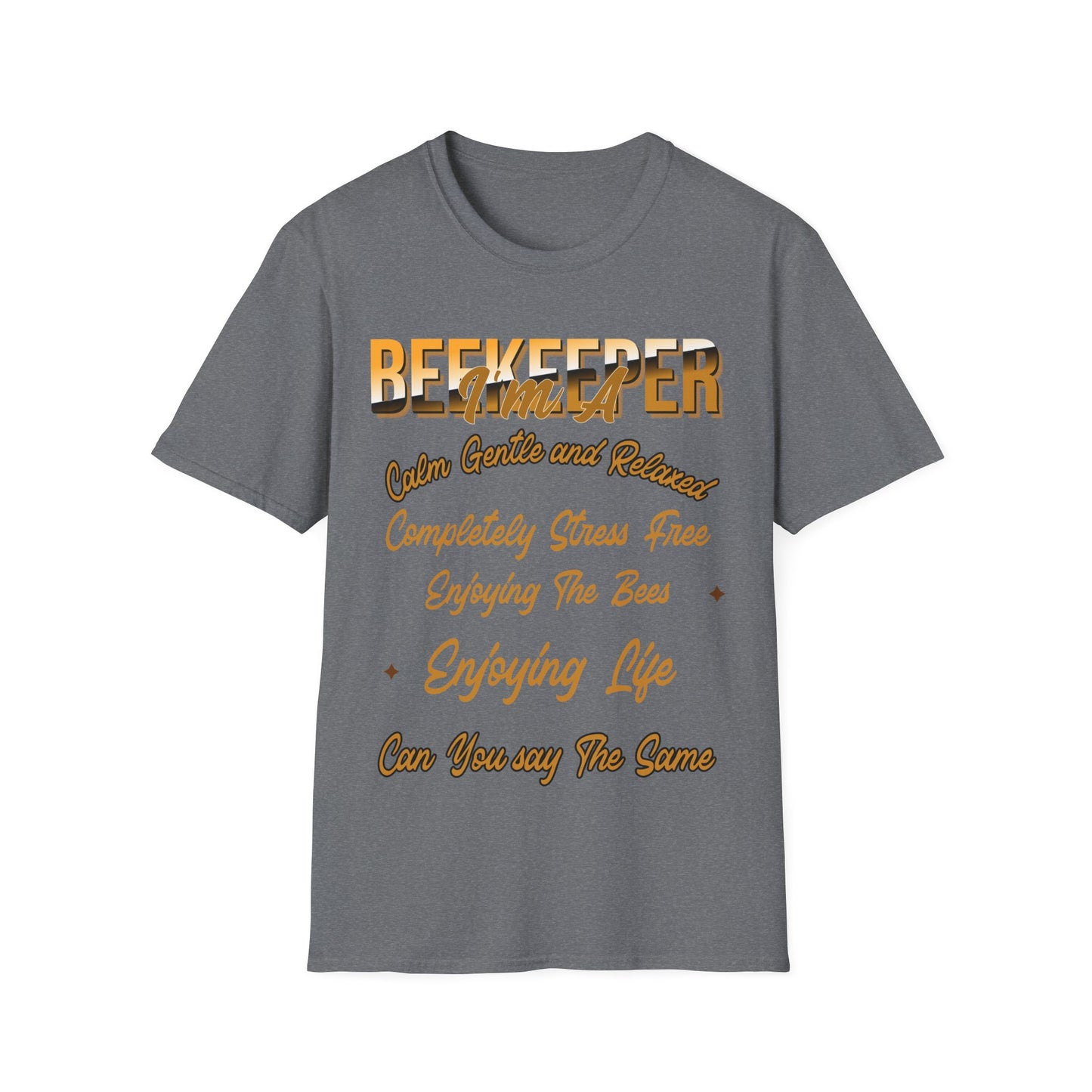 Beekeeper T-Shirt