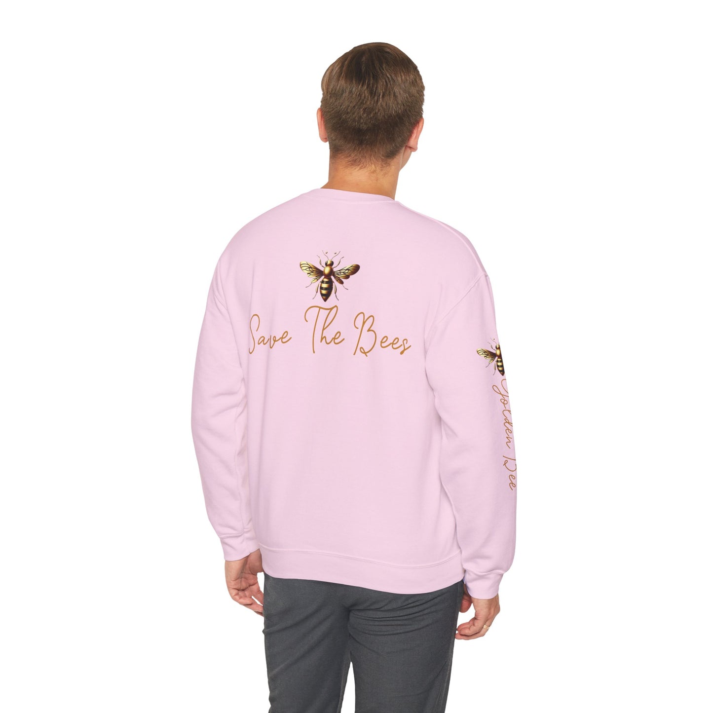 Save The Bees Sweatshirt