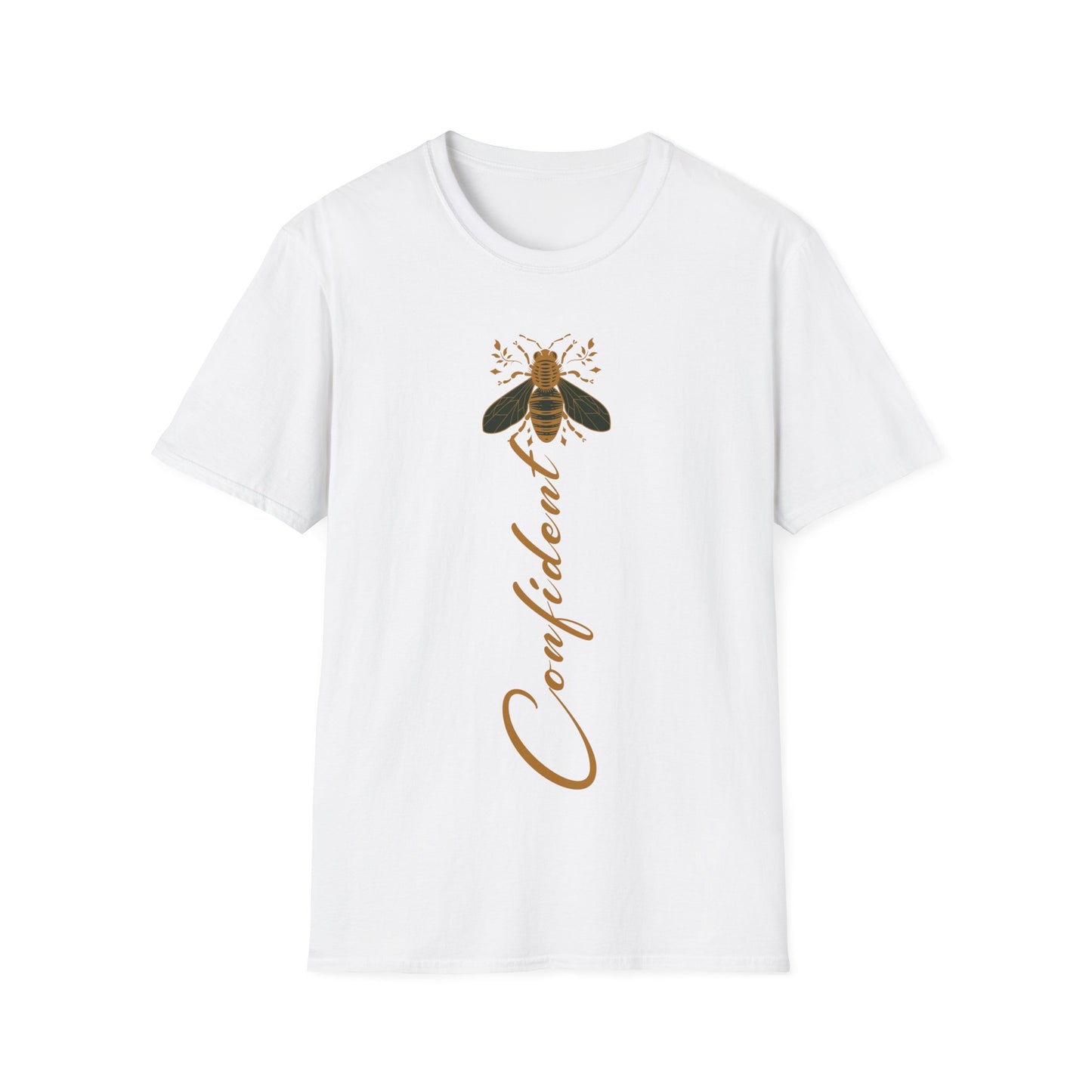 Bee Confident T-Shirt