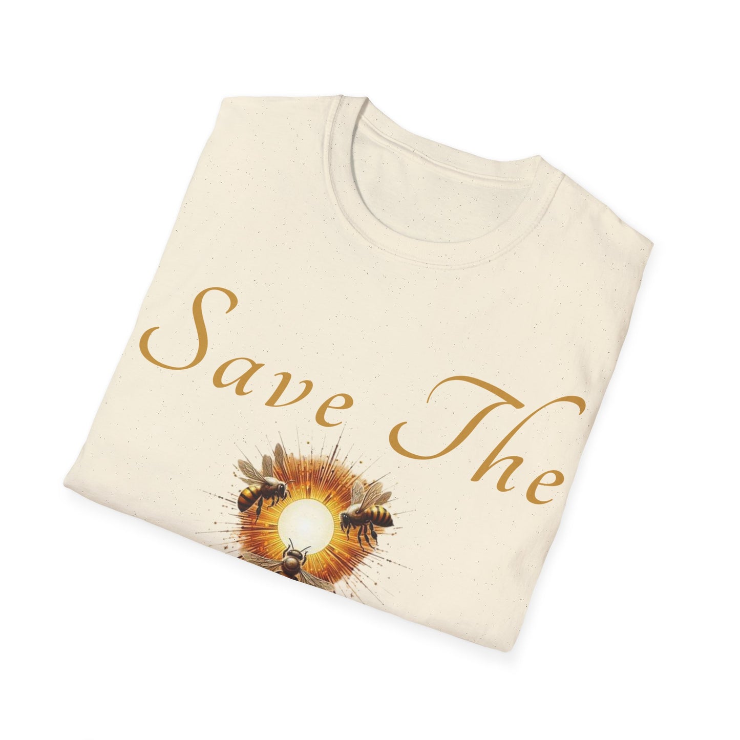 Save The Bees T-Shirt