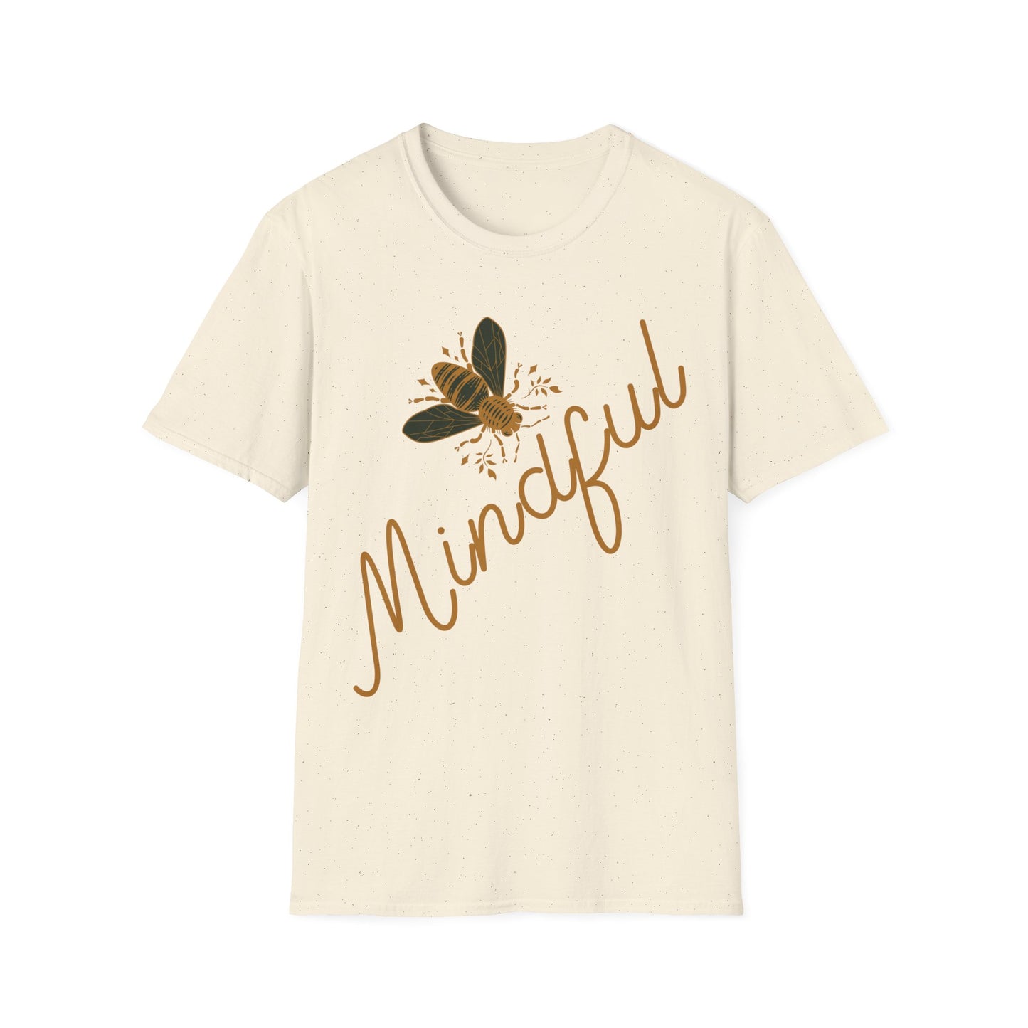 Bee Mindful T-Shirt