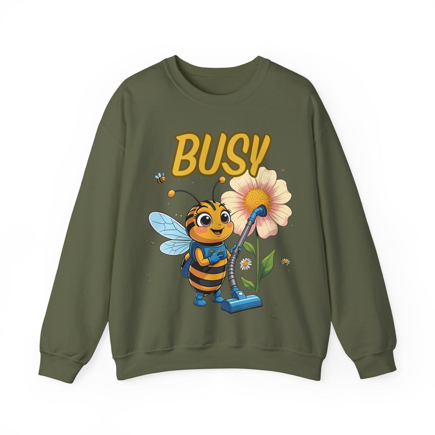 Busy Bee Sweatshirt