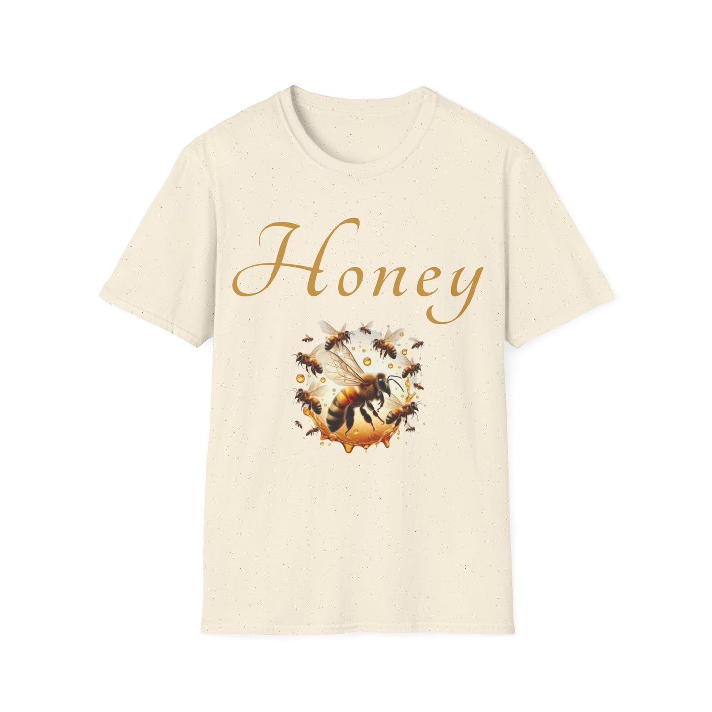 Honey Bee T-Shirt