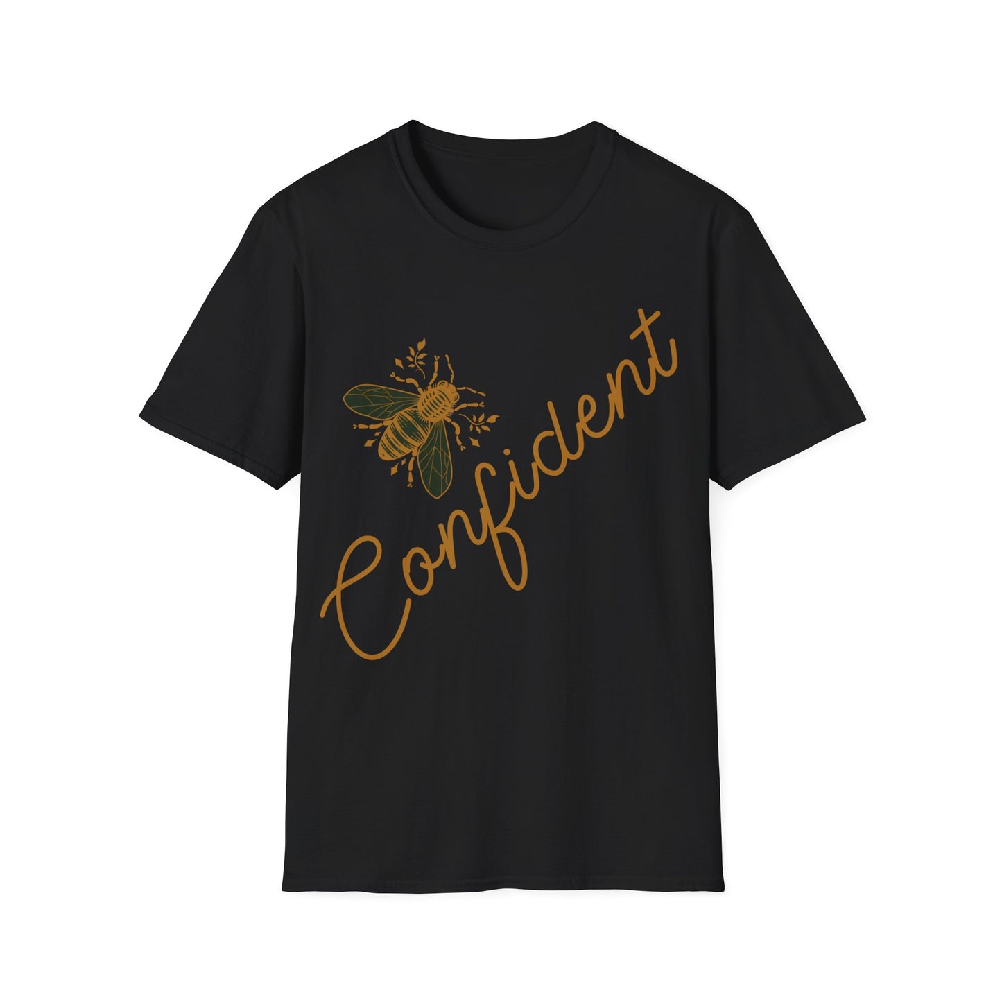 Bee Confident T-Shirt