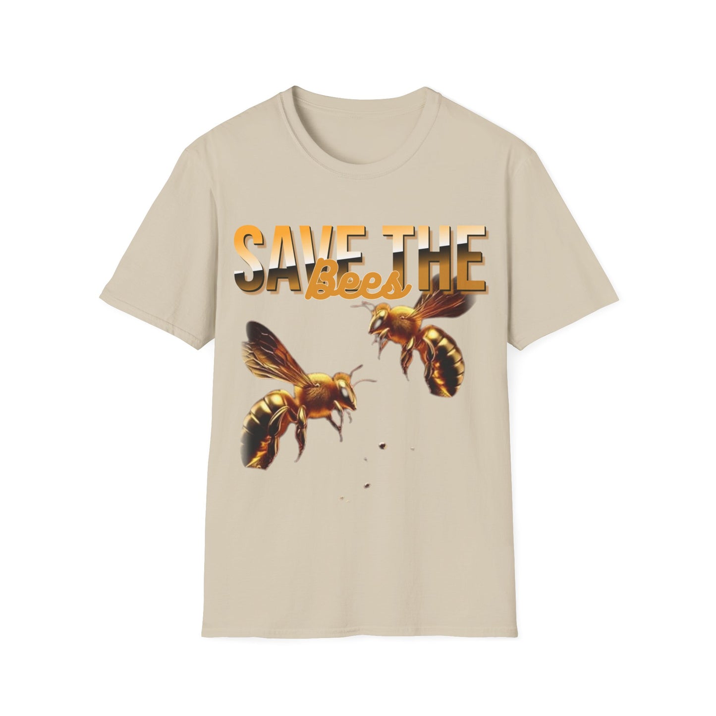 Save the Bees T-Shirt