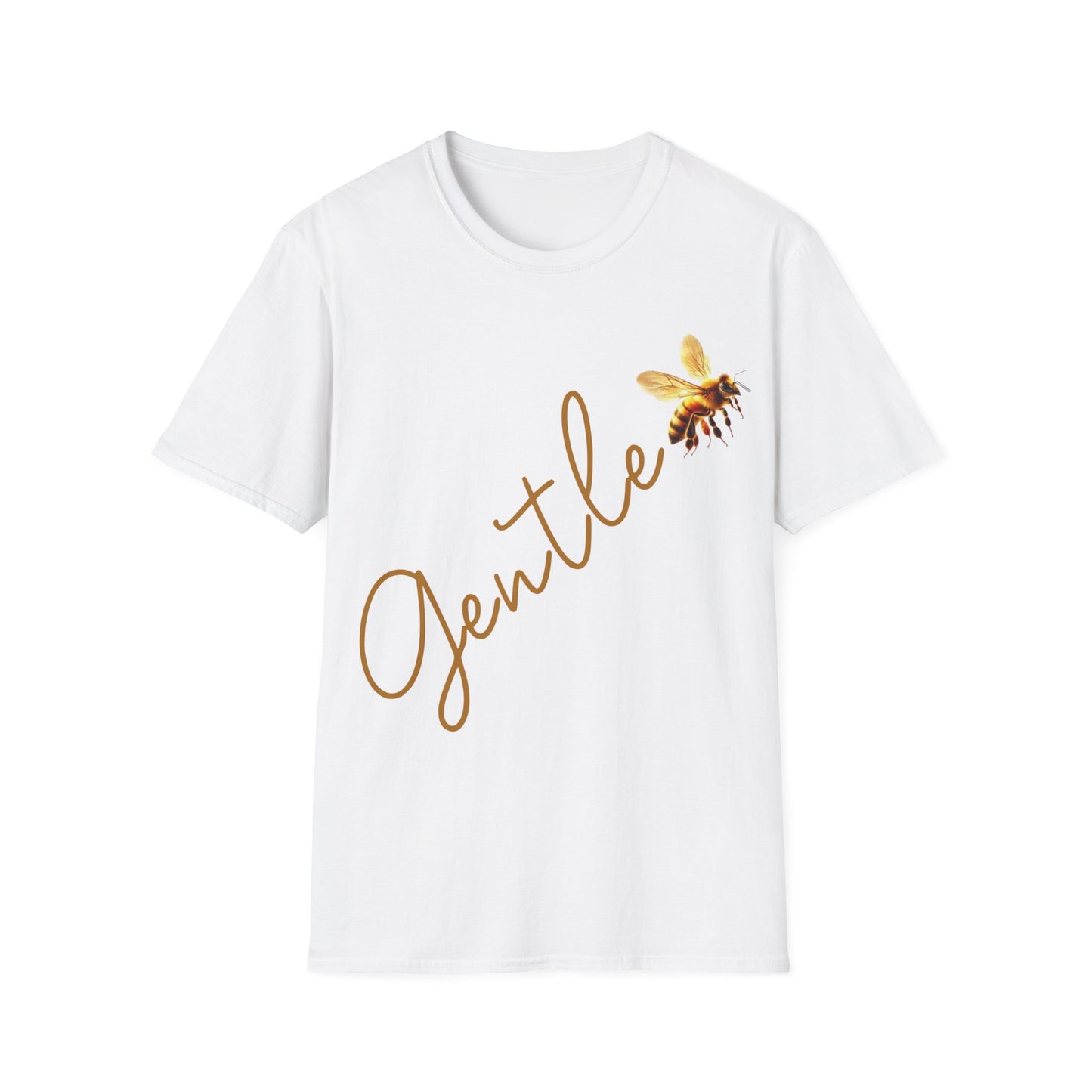 Bee Gentle T-Shirt