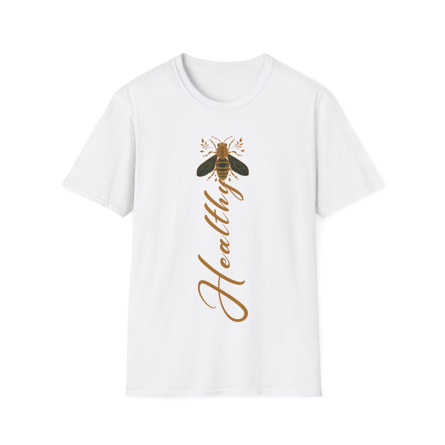 Bee Healthy T-Shirt