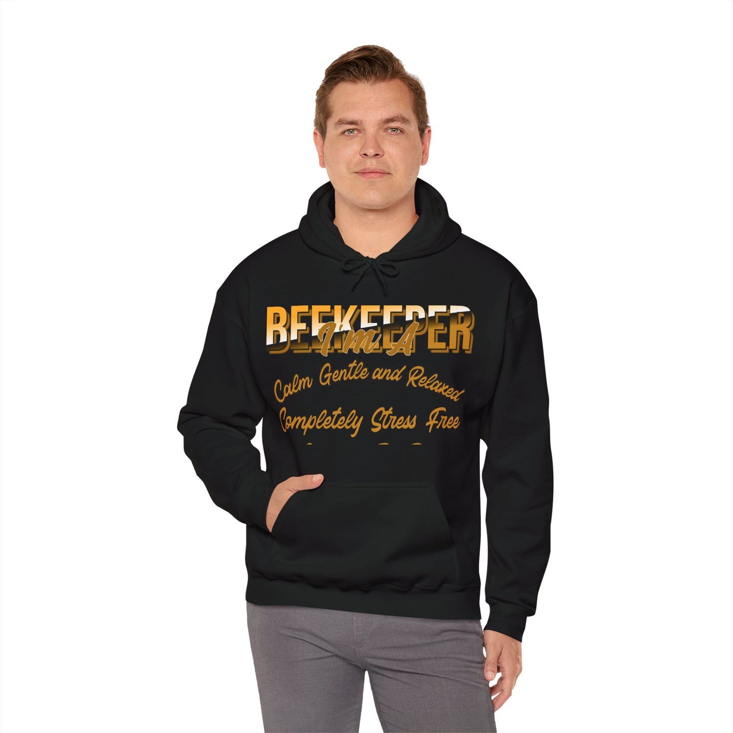 Beekeeper Hoodie