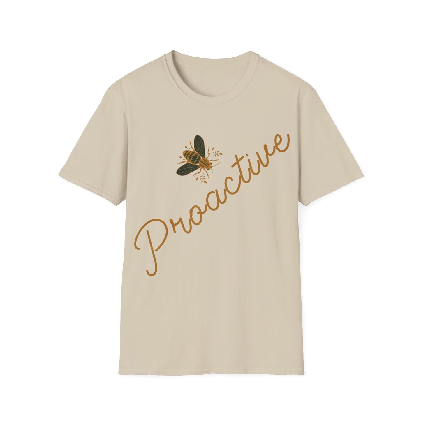 Bee Proactive T-Shirt