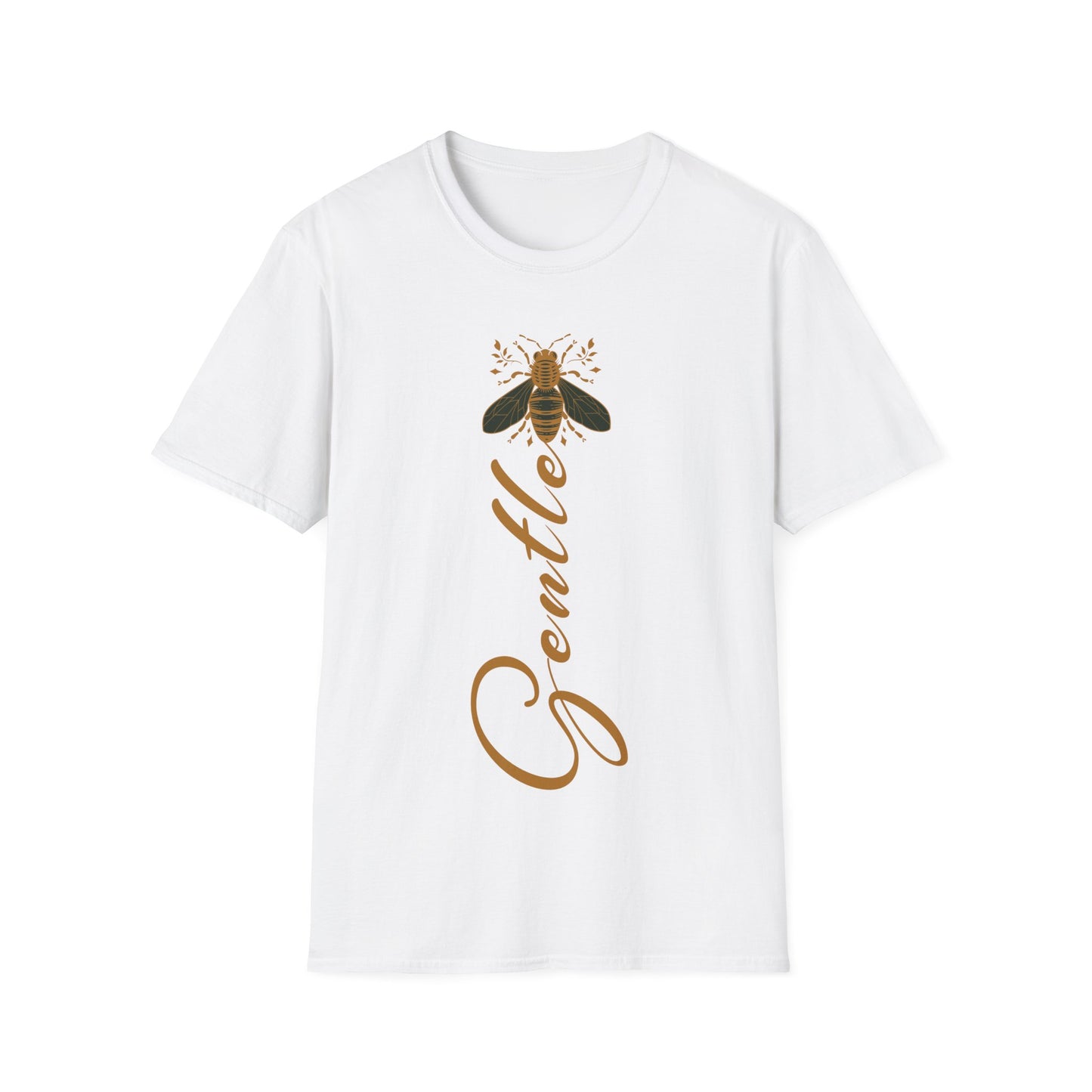 Gentle Bee  T-Shirt