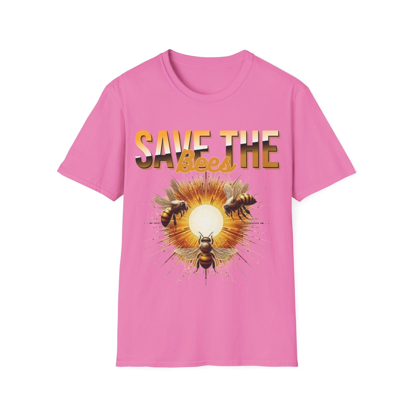 Save the Bees T-Shirt