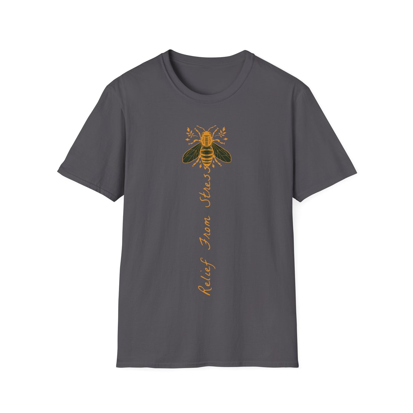 Bee Relief  T-Shirt