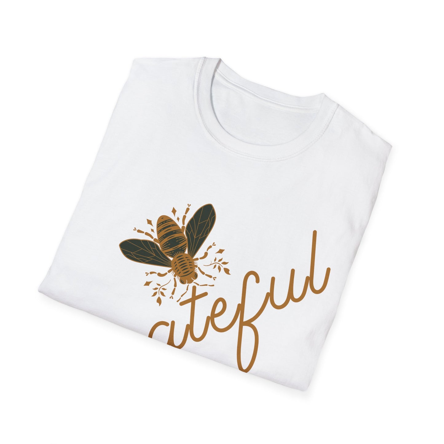 Bee Grateful T-Shirt