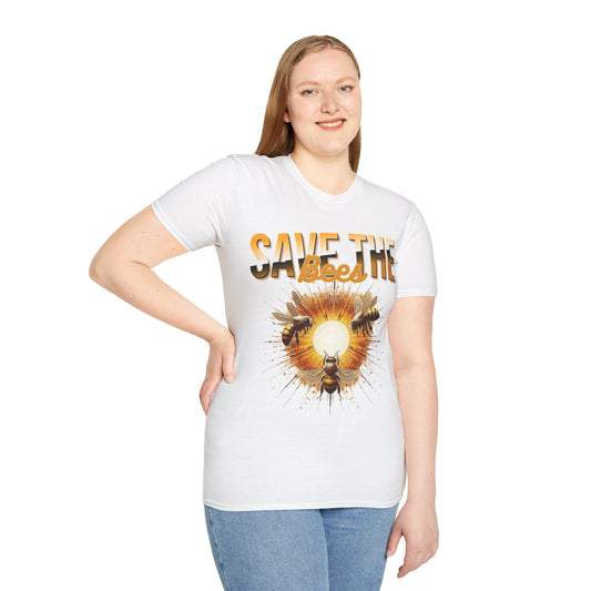 Save the Bees T-Shirt