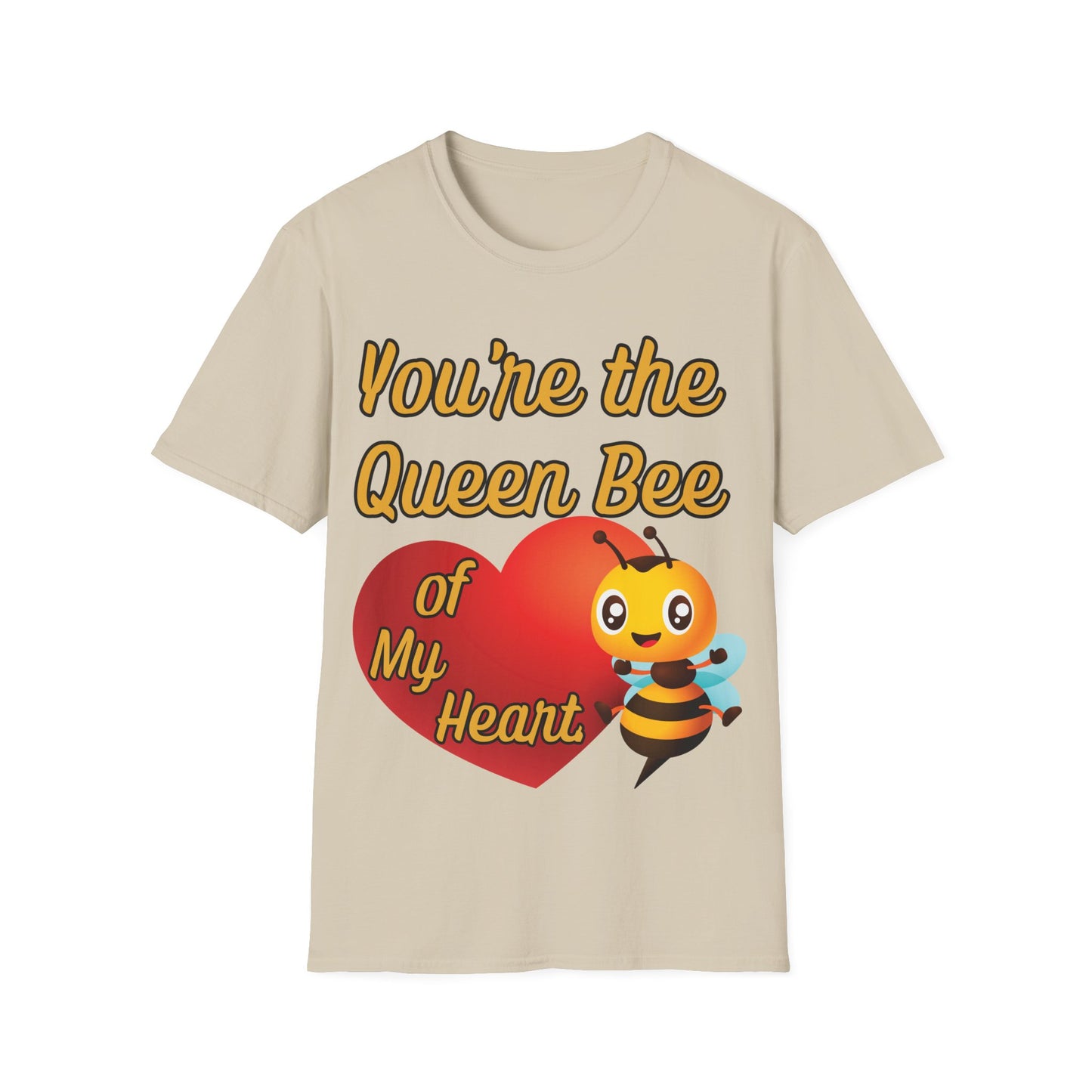 Queen Bee T-Shirt