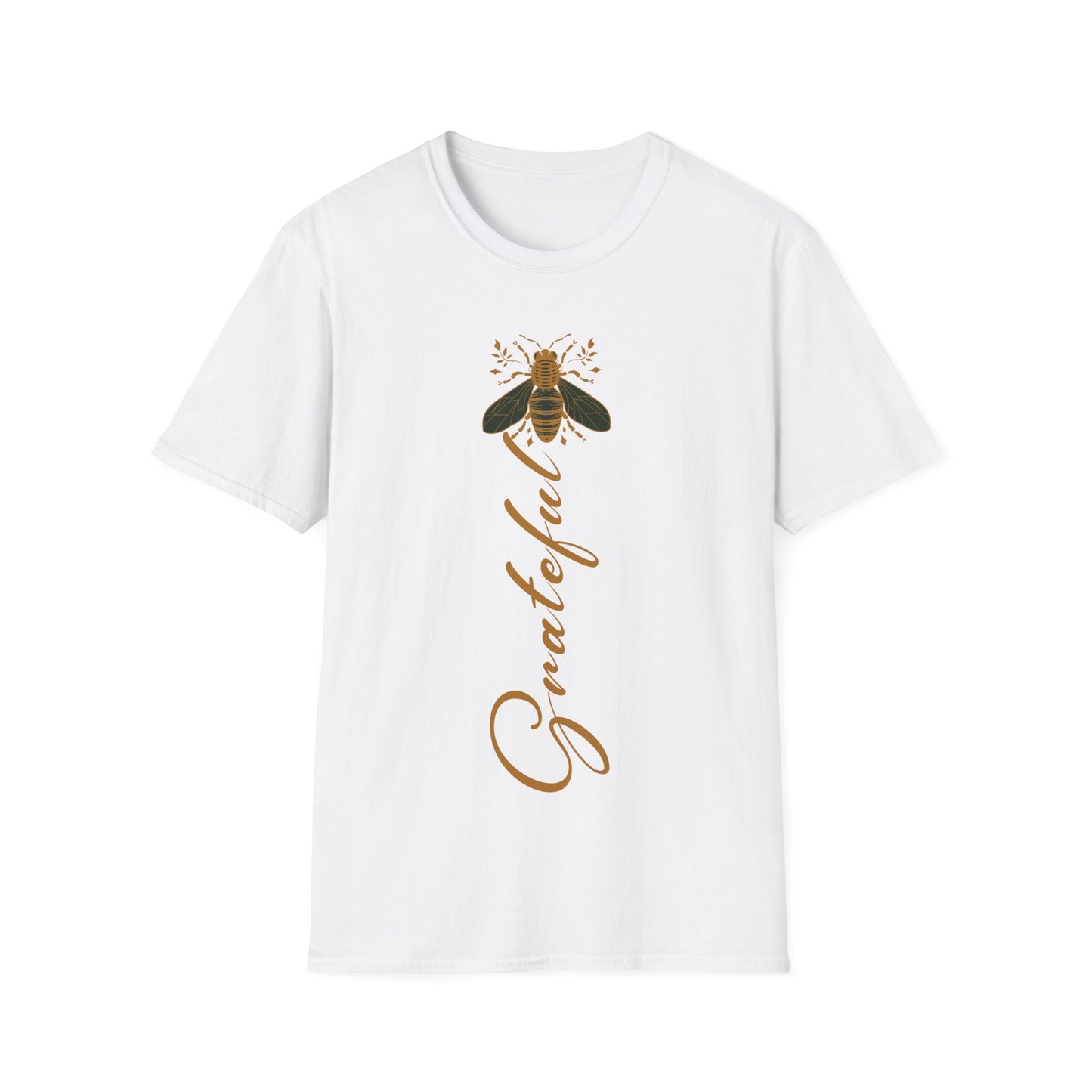 Bee Grateful T-Shirt