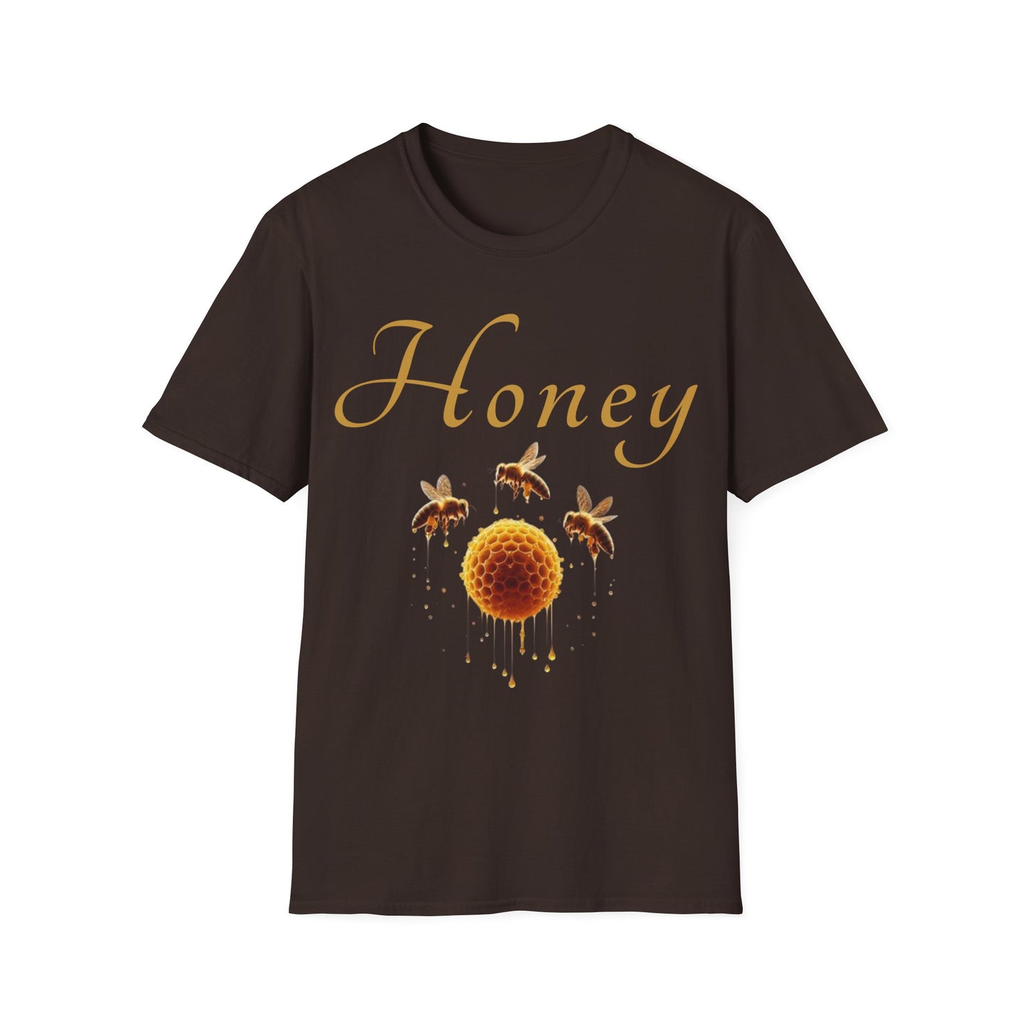 Honey Bee T-Shirt