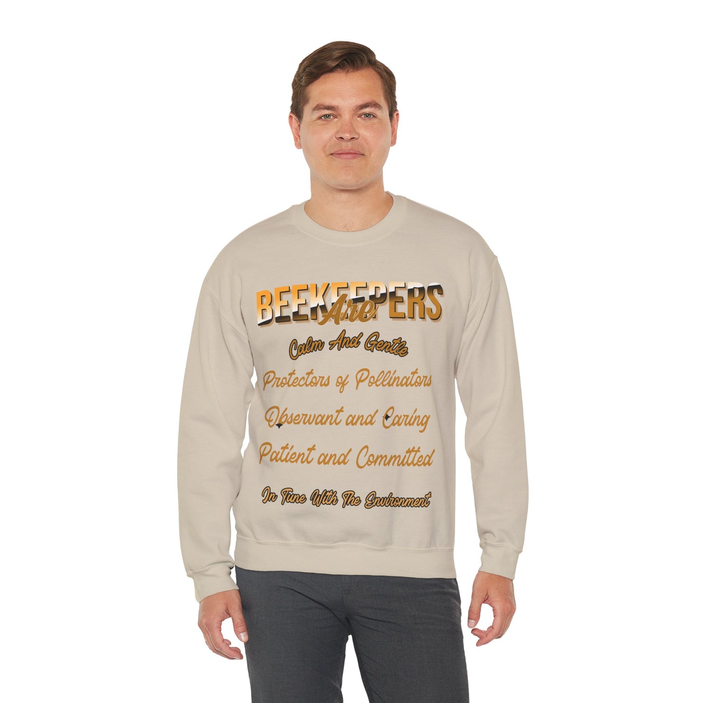 Beekeeper Sweatshirt