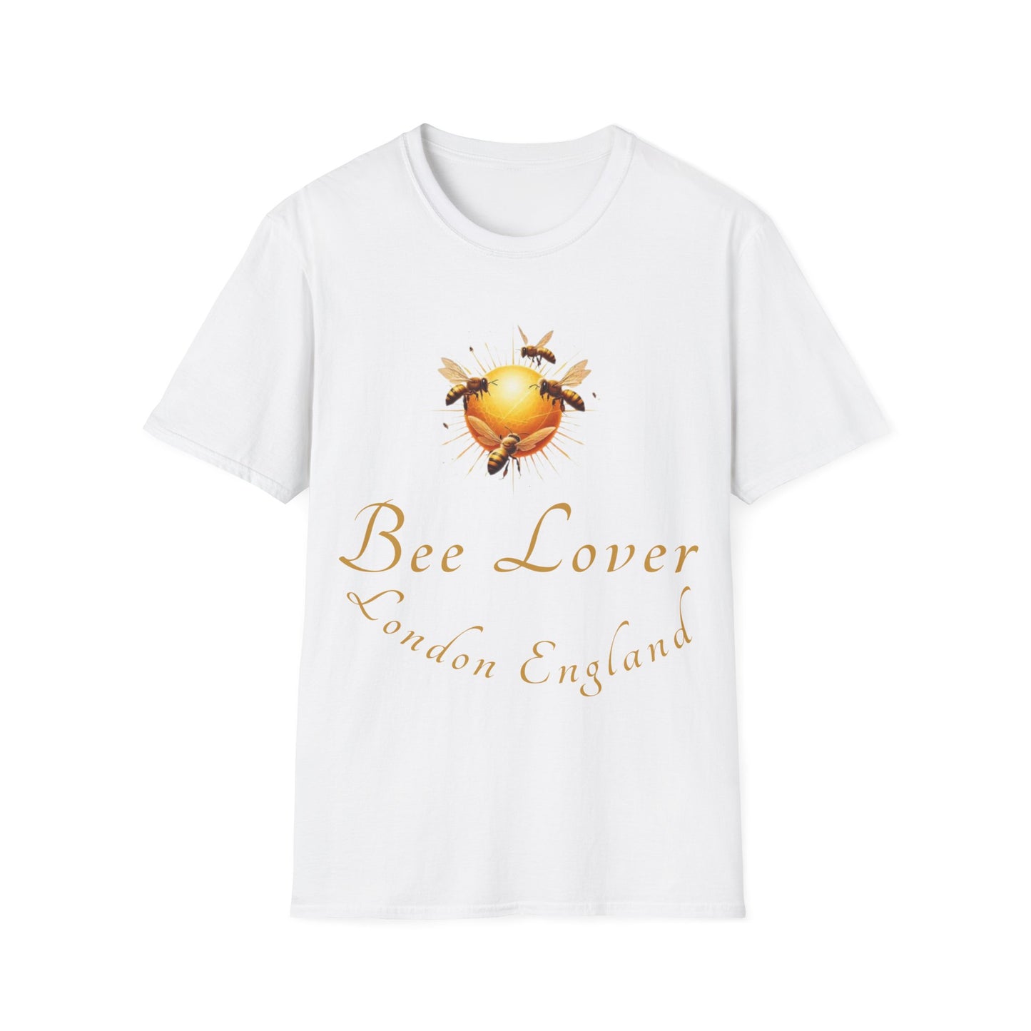 Bee Lover T-Shirt