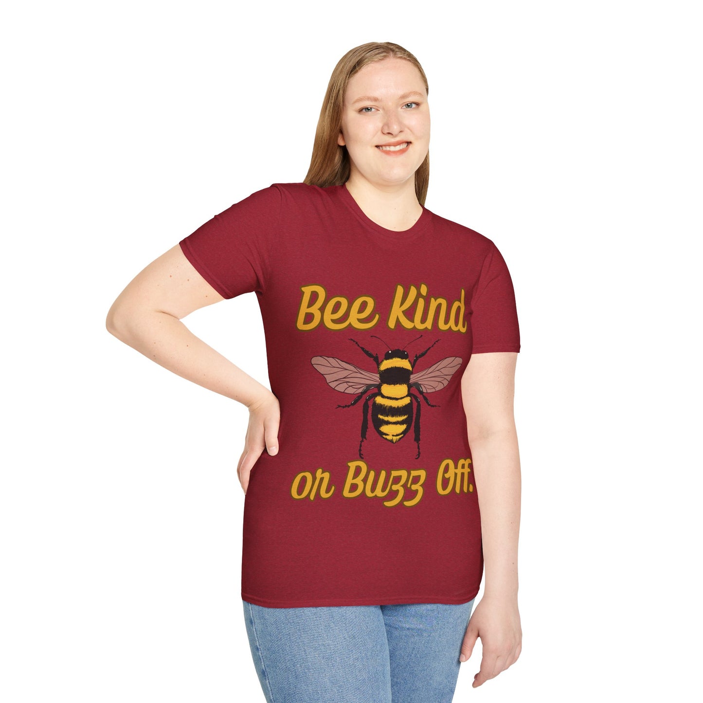 Bee Kind T Shirt