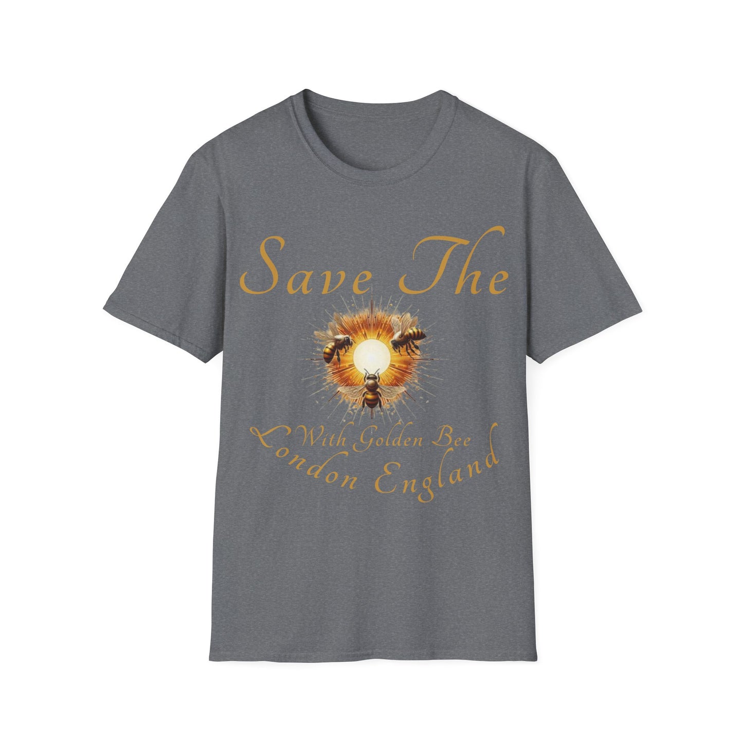 Save The Bees T-Shirt