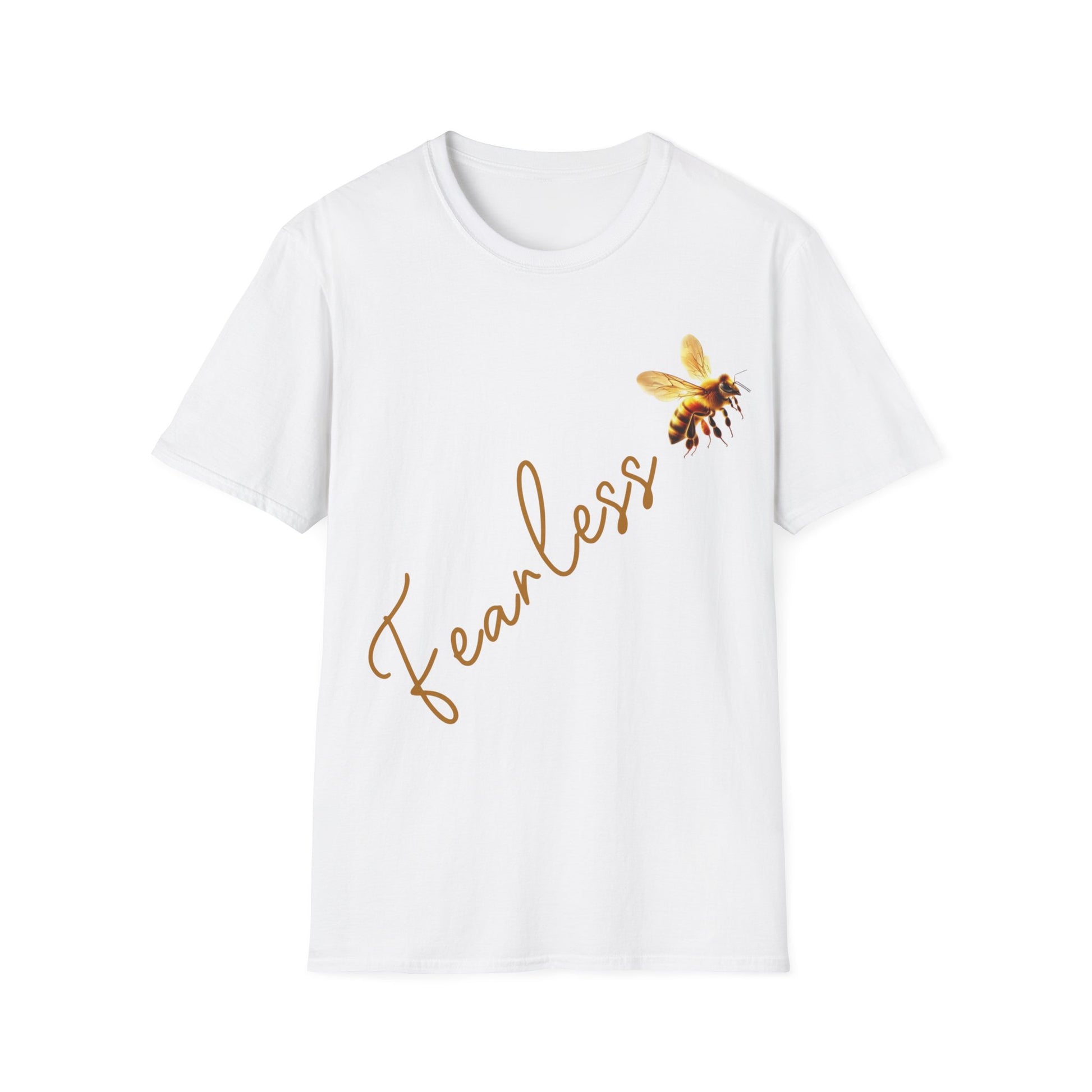 Bee Fearless T-Shirt